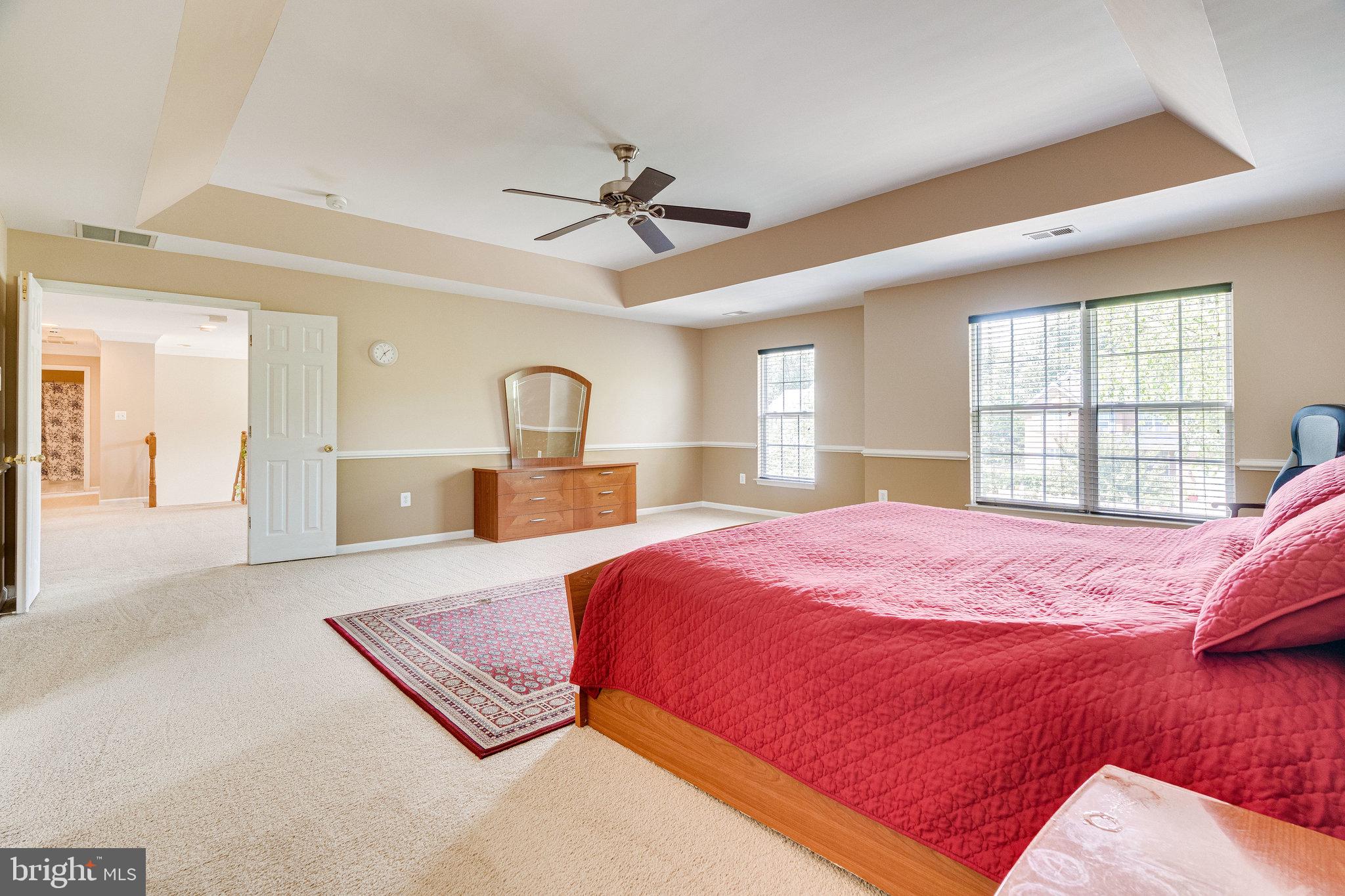 BLUE SPRING FARM - Residential