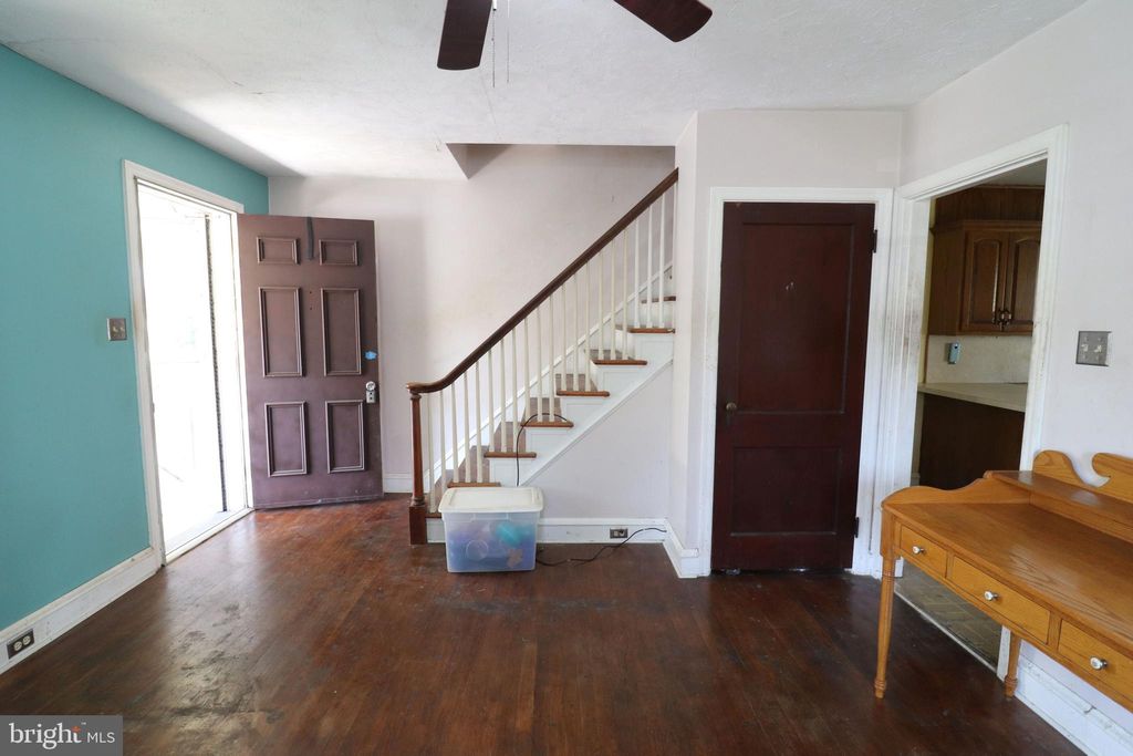 Photo of 60 Spruce Street, EPHRATA, PA 17522 (MLS # PALA2076068)