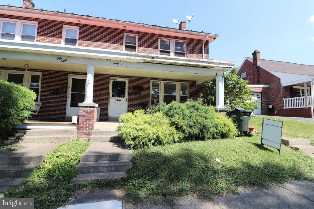 Photo of 60 Spruce Street, EPHRATA, PA 17522 (MLS # PALA2076068)