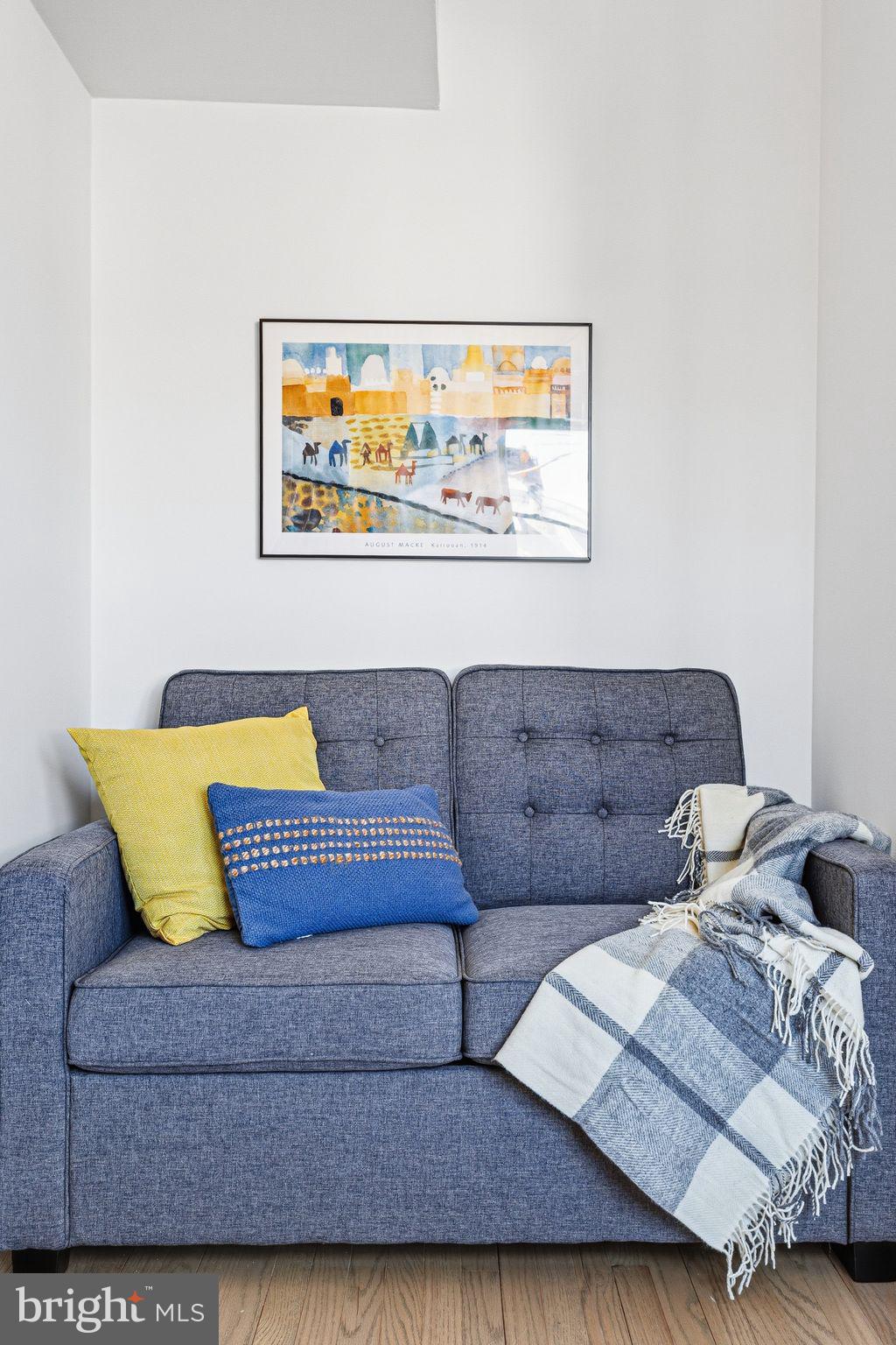 ART MUSEUM AREA - Residential