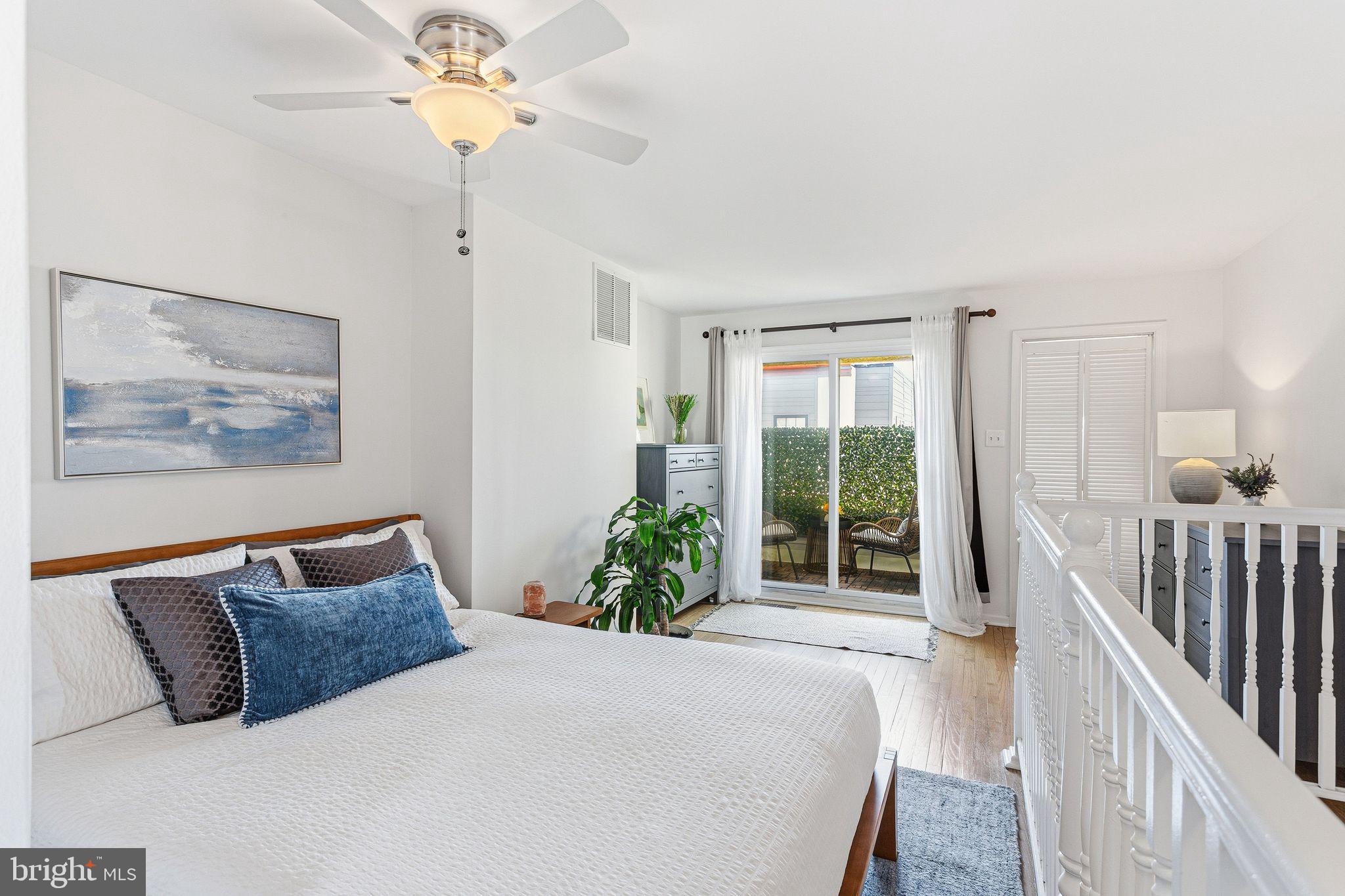 ART MUSEUM AREA - Residential