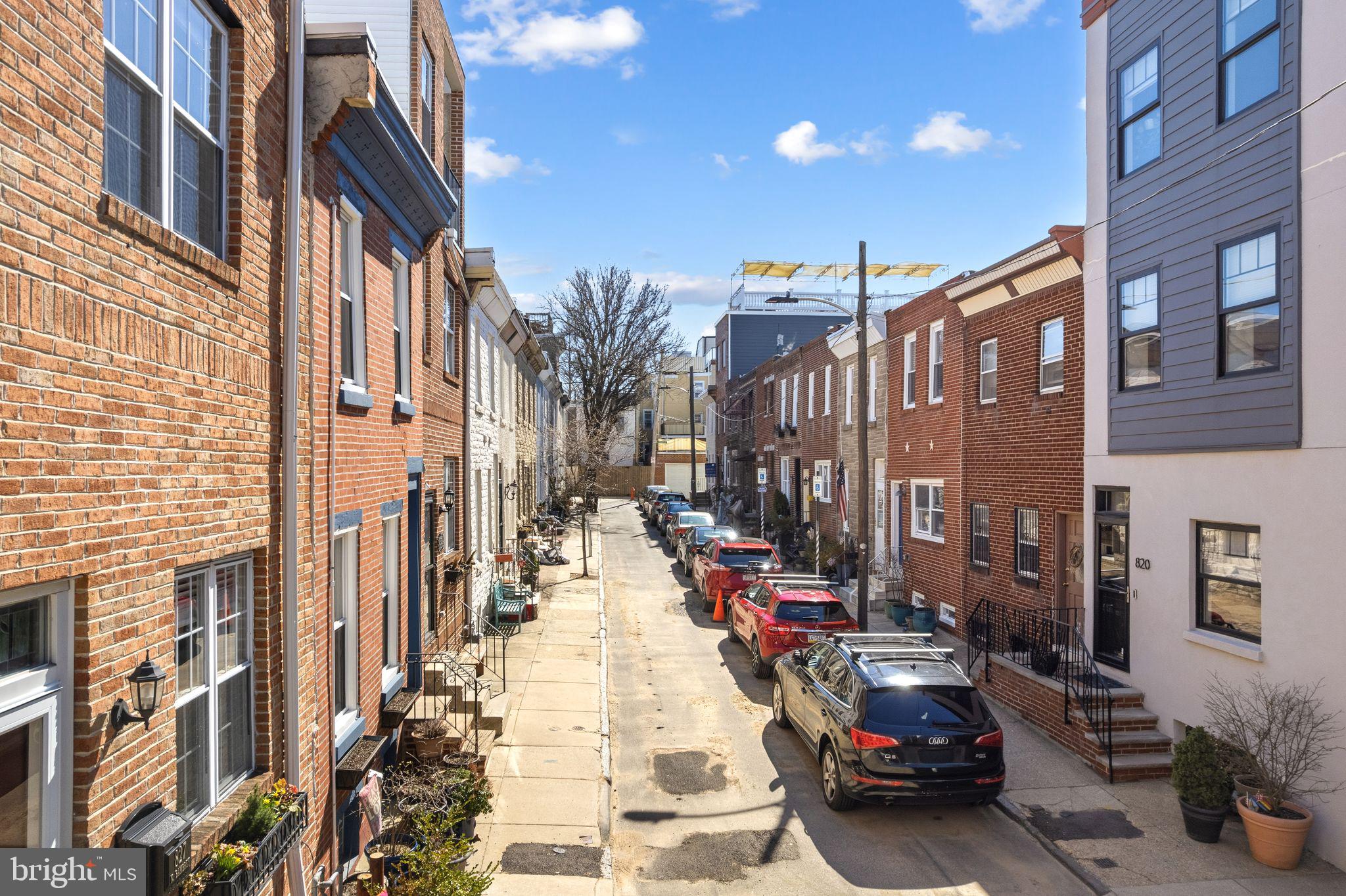 ART MUSEUM AREA - Residential