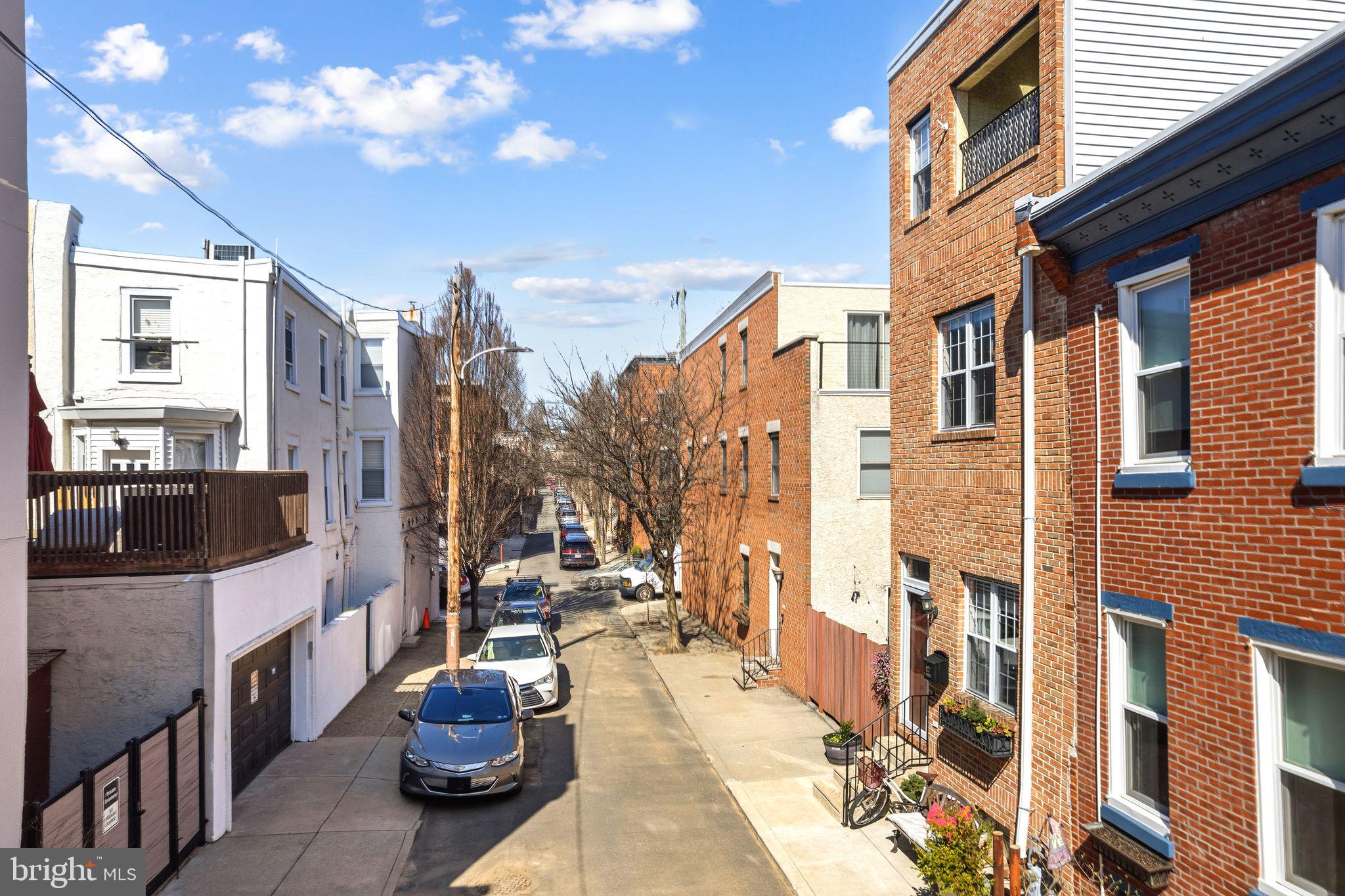 ART MUSEUM AREA - Residential