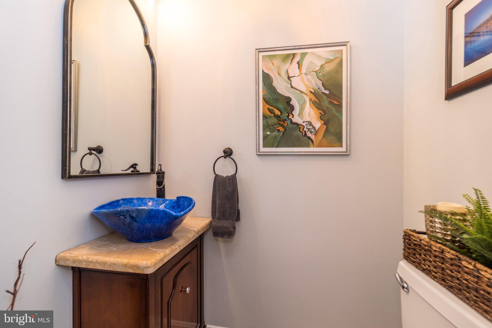 ART MUSEUM AREA - Residential