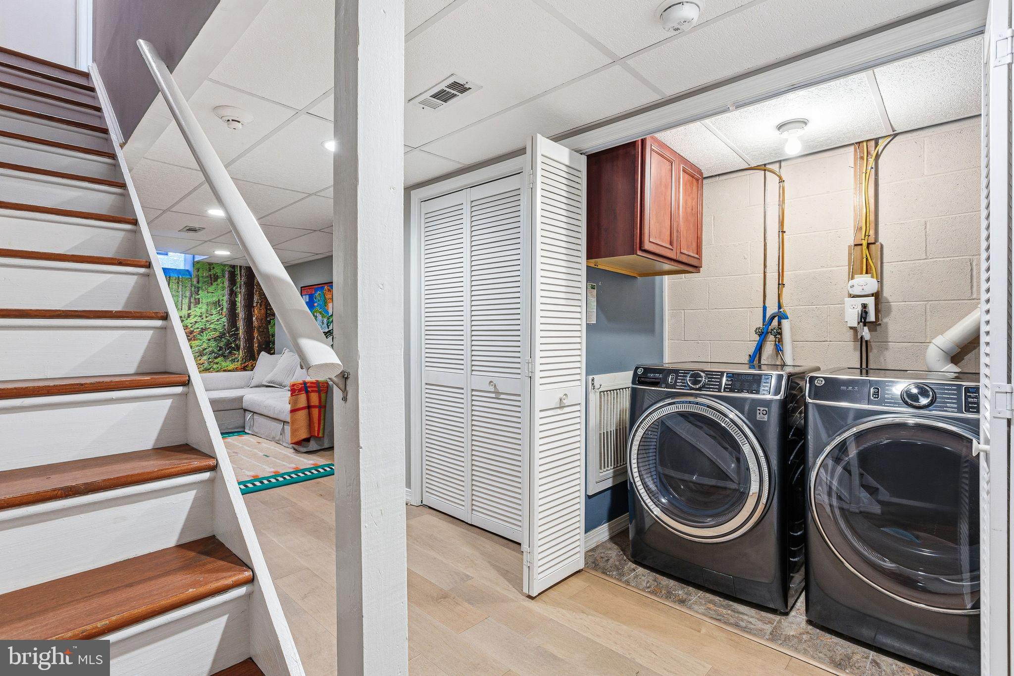 ART MUSEUM AREA - Residential