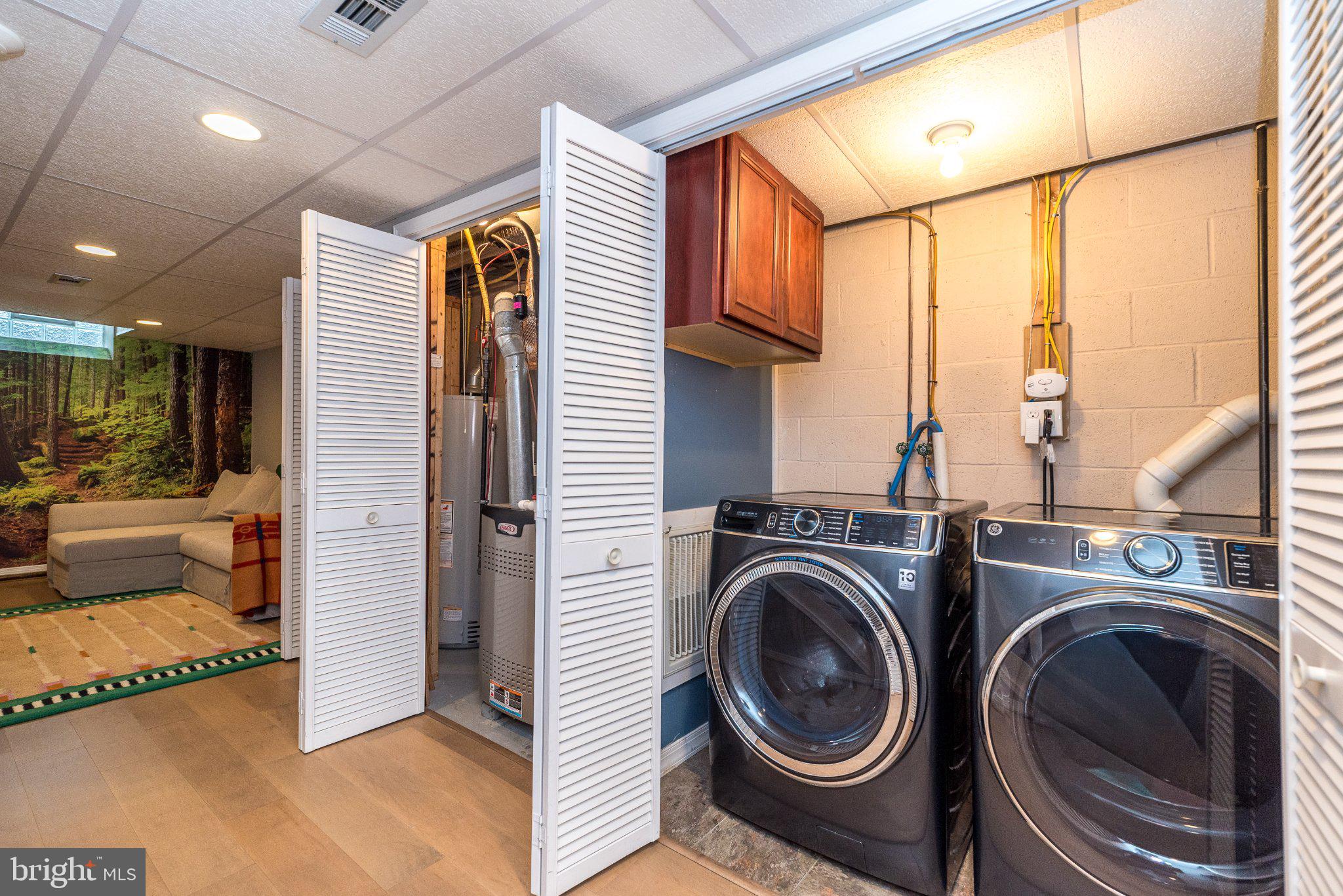 ART MUSEUM AREA - Residential