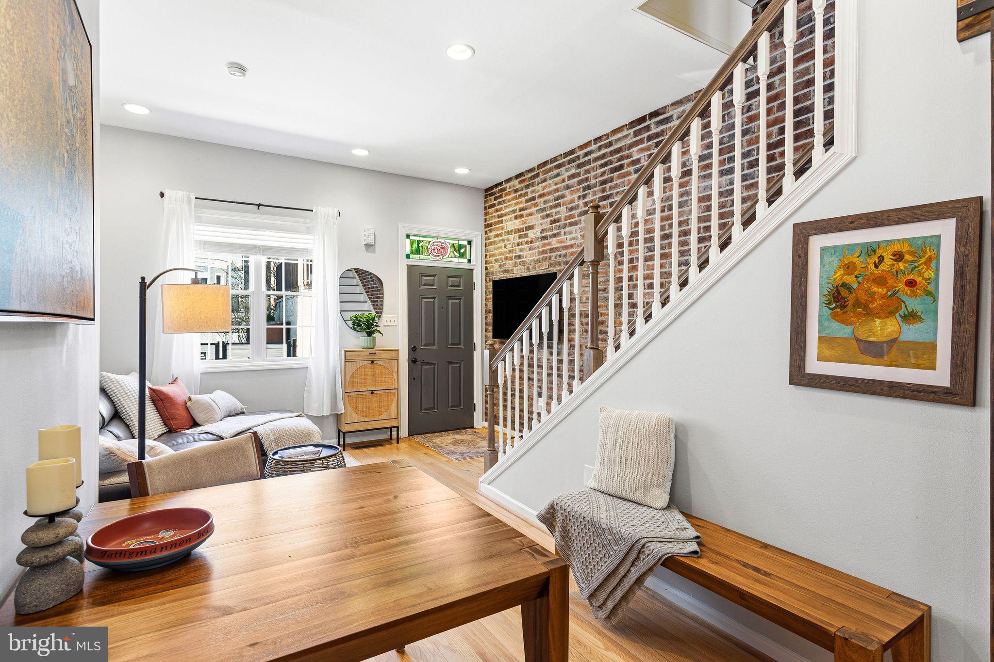 ART MUSEUM AREA - Residential