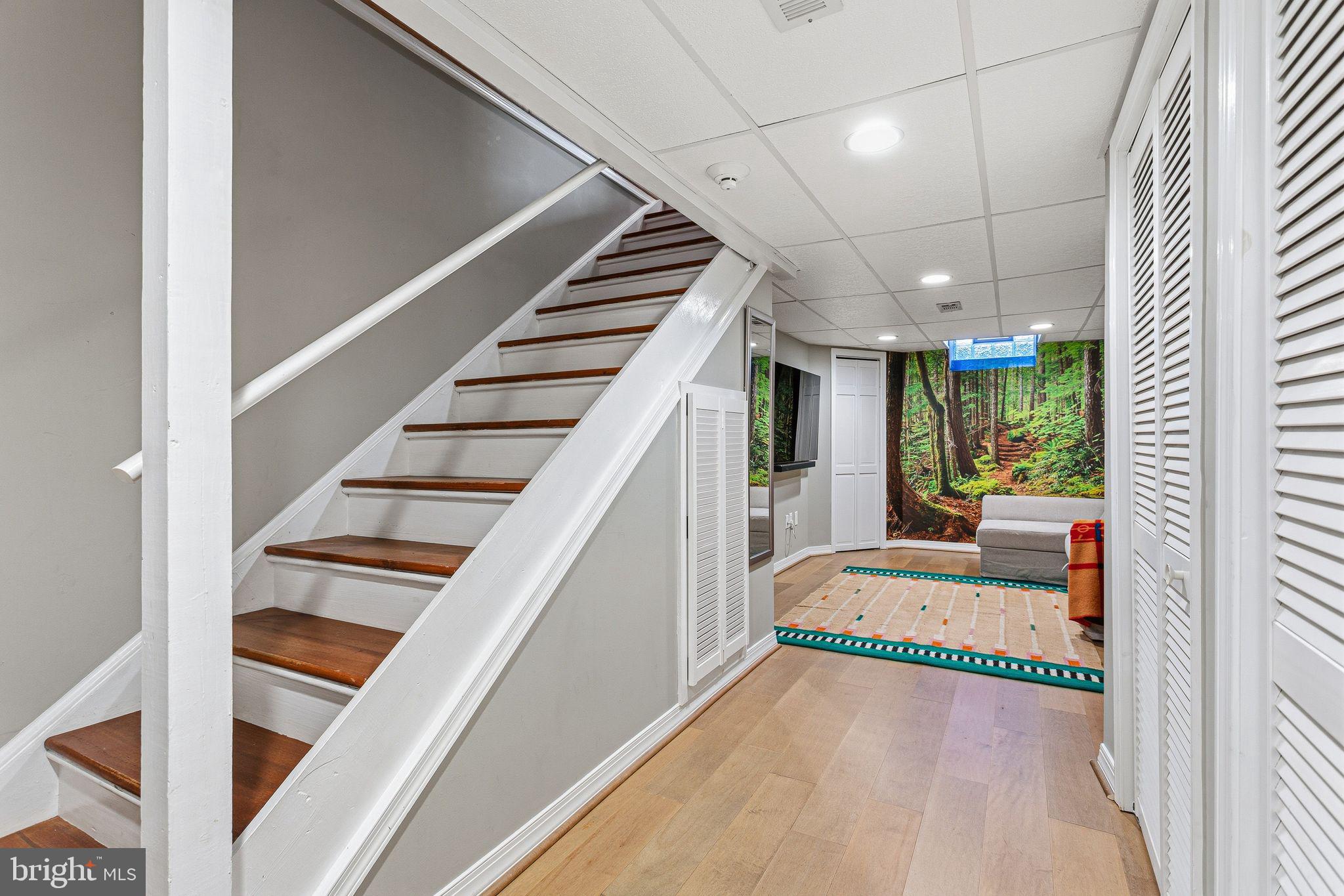 ART MUSEUM AREA - Residential