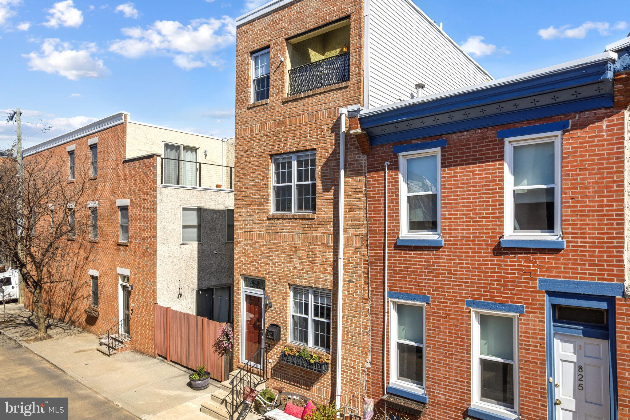 ART MUSEUM AREA - Residential