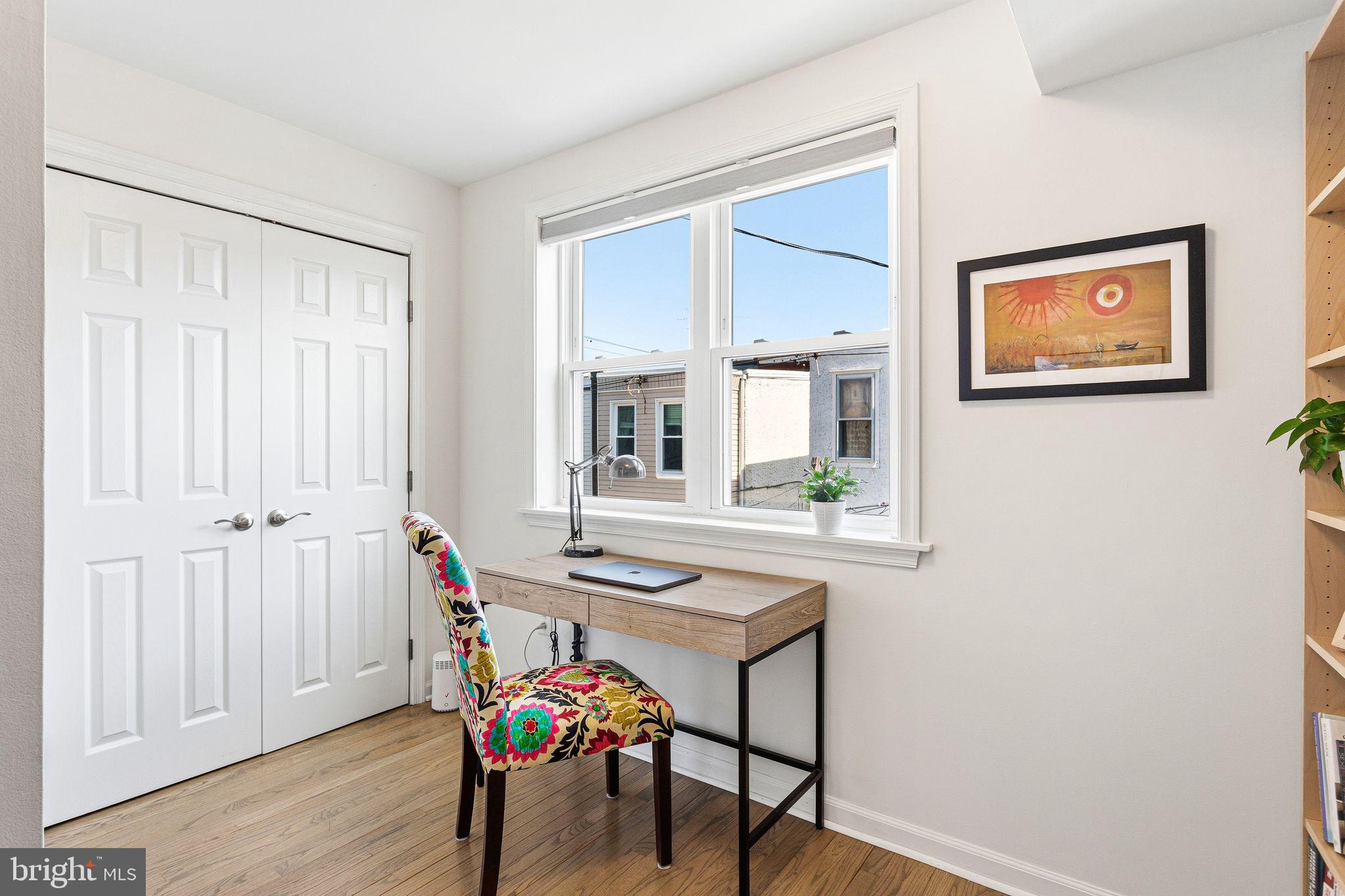 ART MUSEUM AREA - Residential