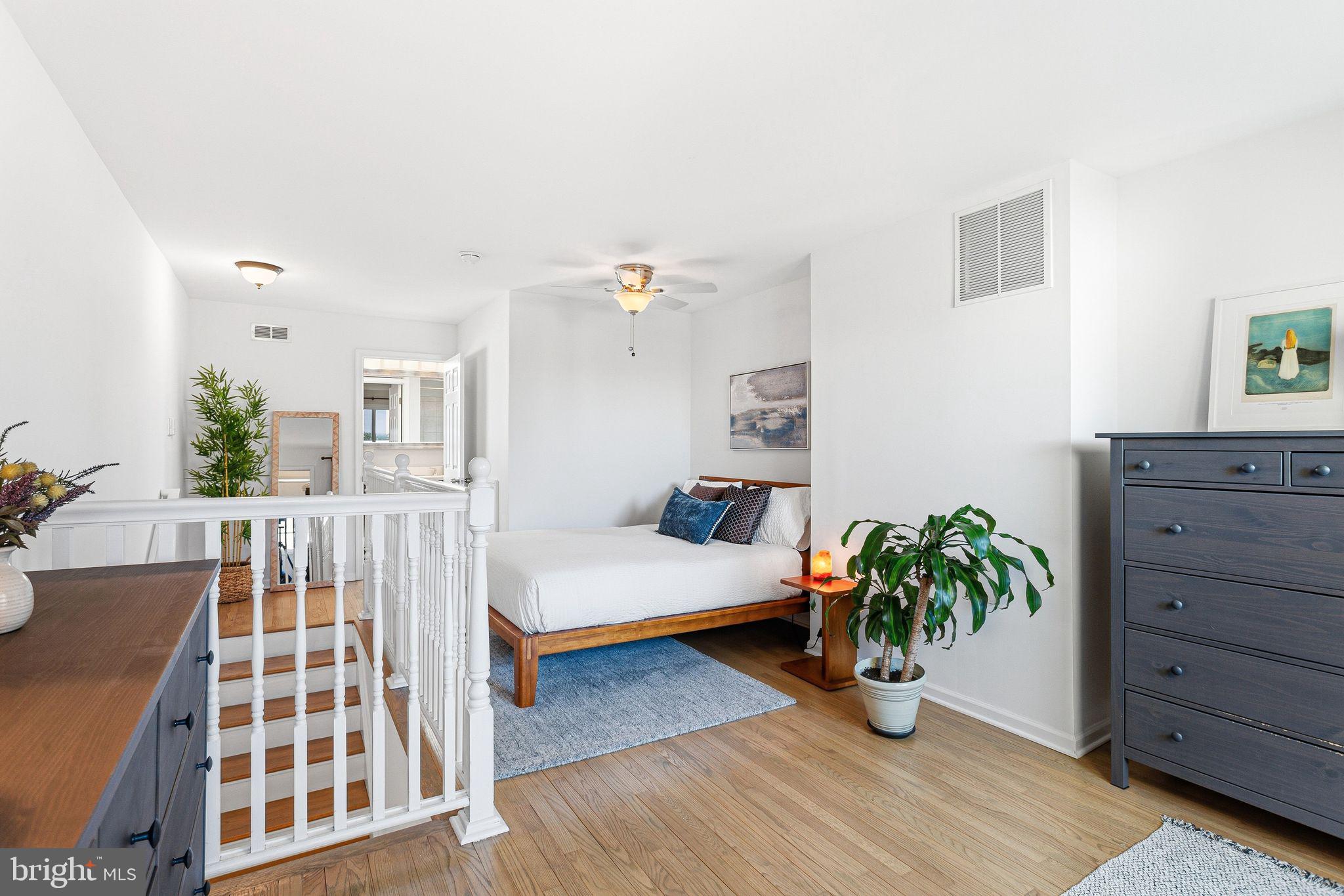 ART MUSEUM AREA - Residential