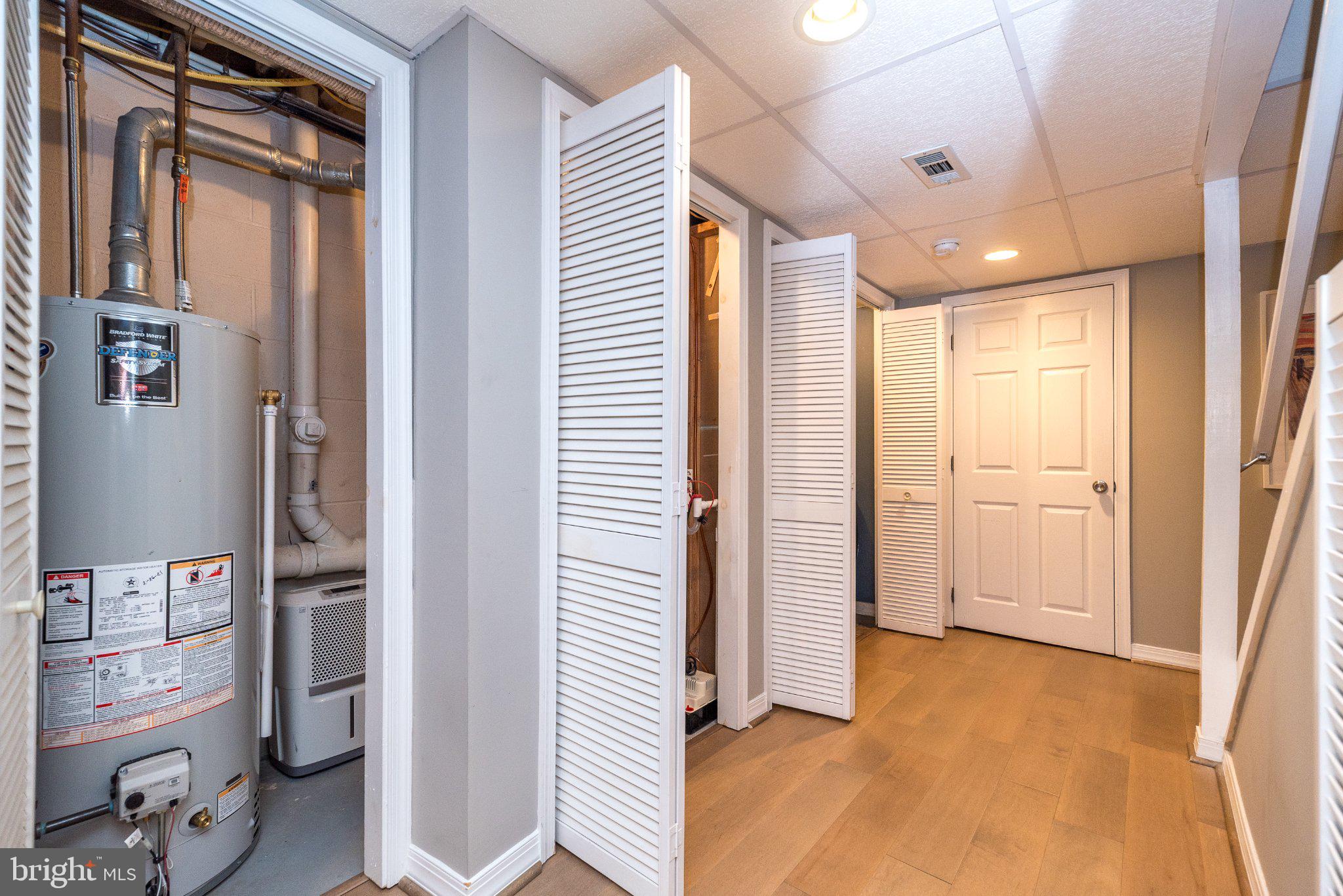 ART MUSEUM AREA - Residential