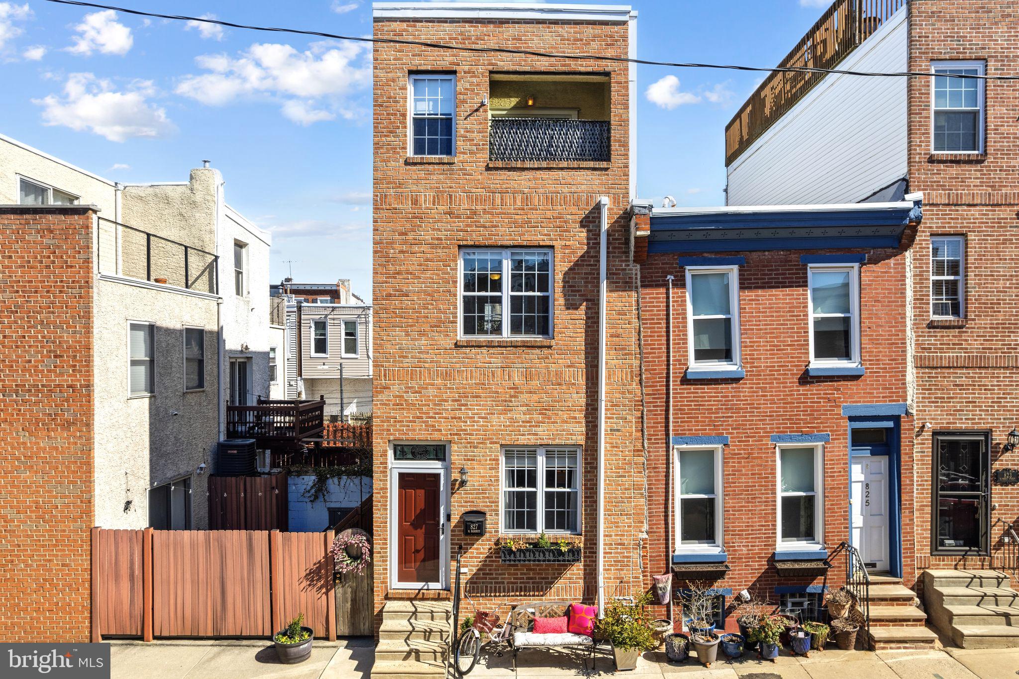 ART MUSEUM AREA - Residential