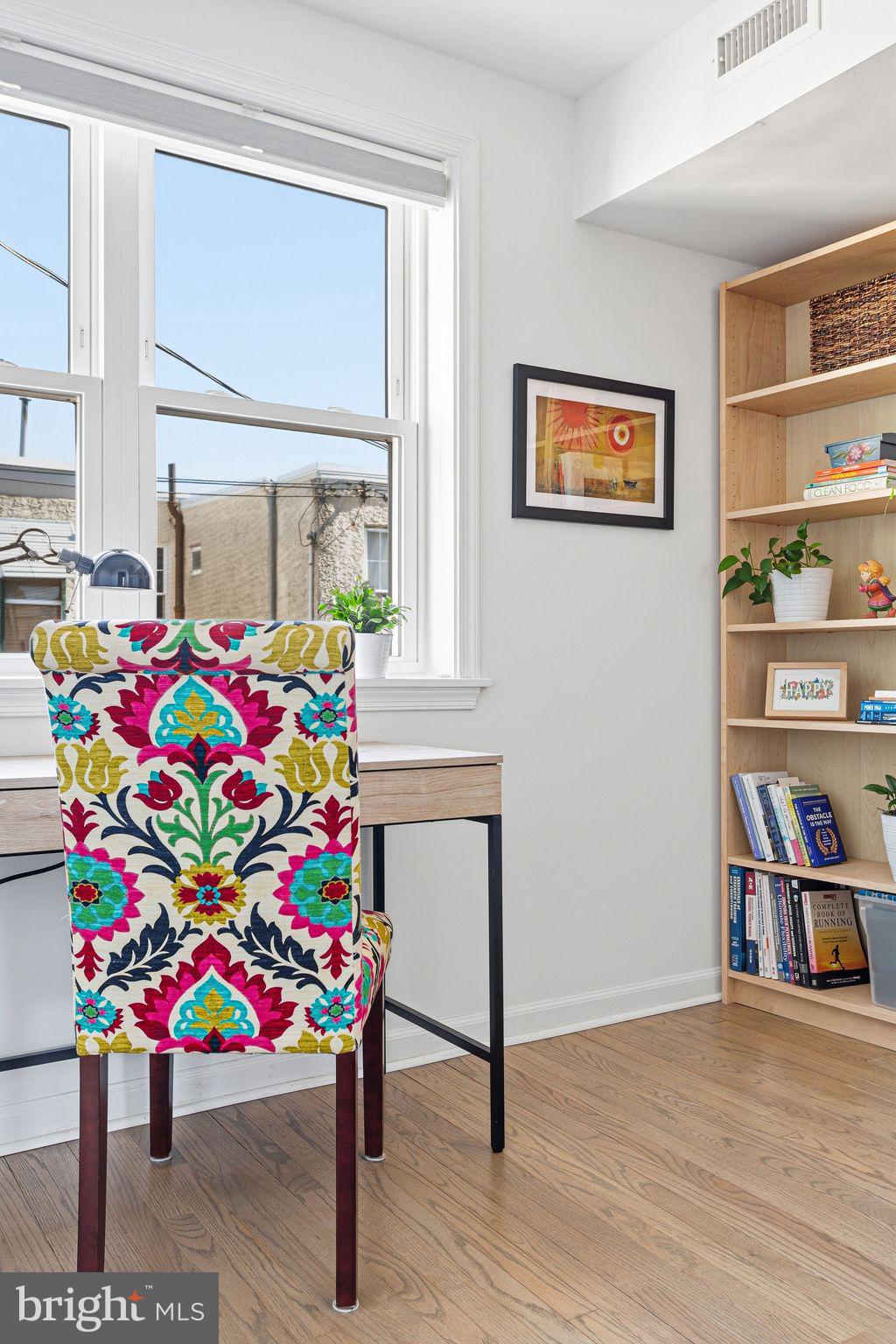 ART MUSEUM AREA - Residential