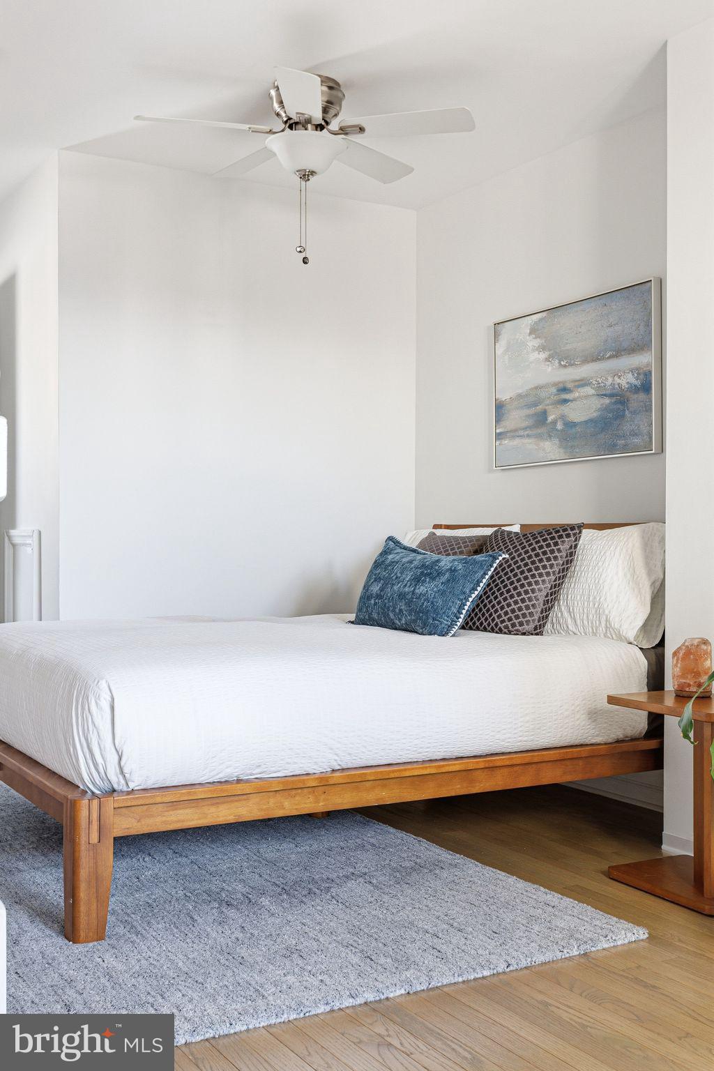 ART MUSEUM AREA - Residential