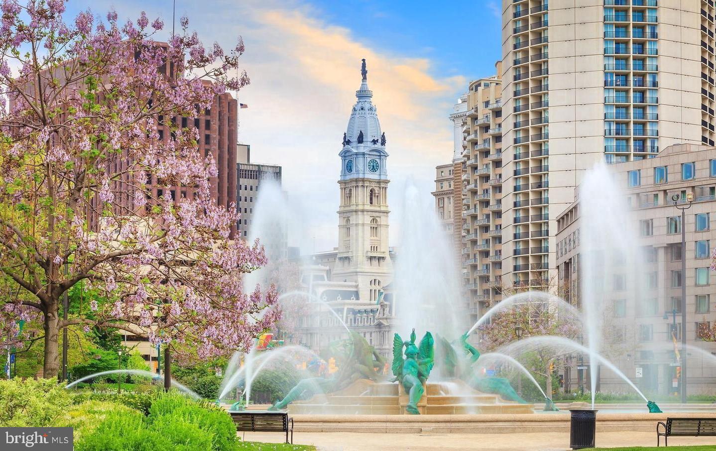 ART MUSEUM AREA - Residential