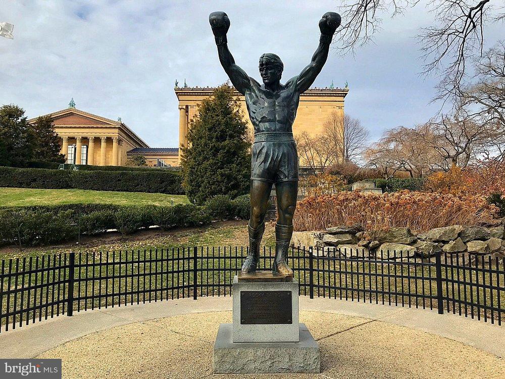 ART MUSEUM AREA - Residential