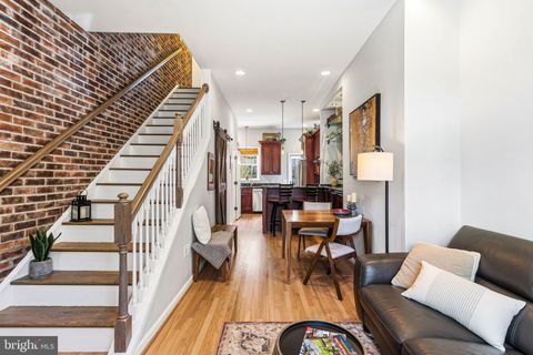 827 N BAMBREY STREET PHILADELPHIA PA 19130