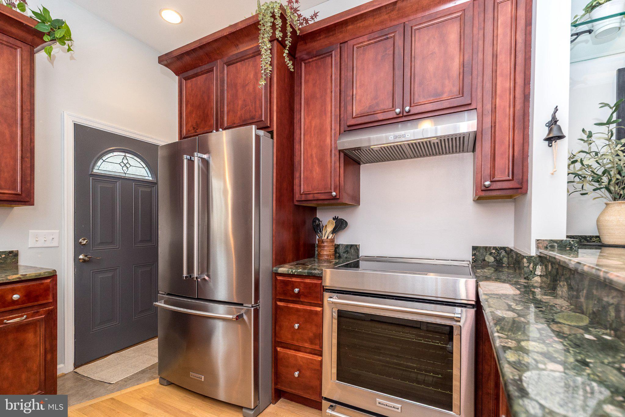 ART MUSEUM AREA - Residential