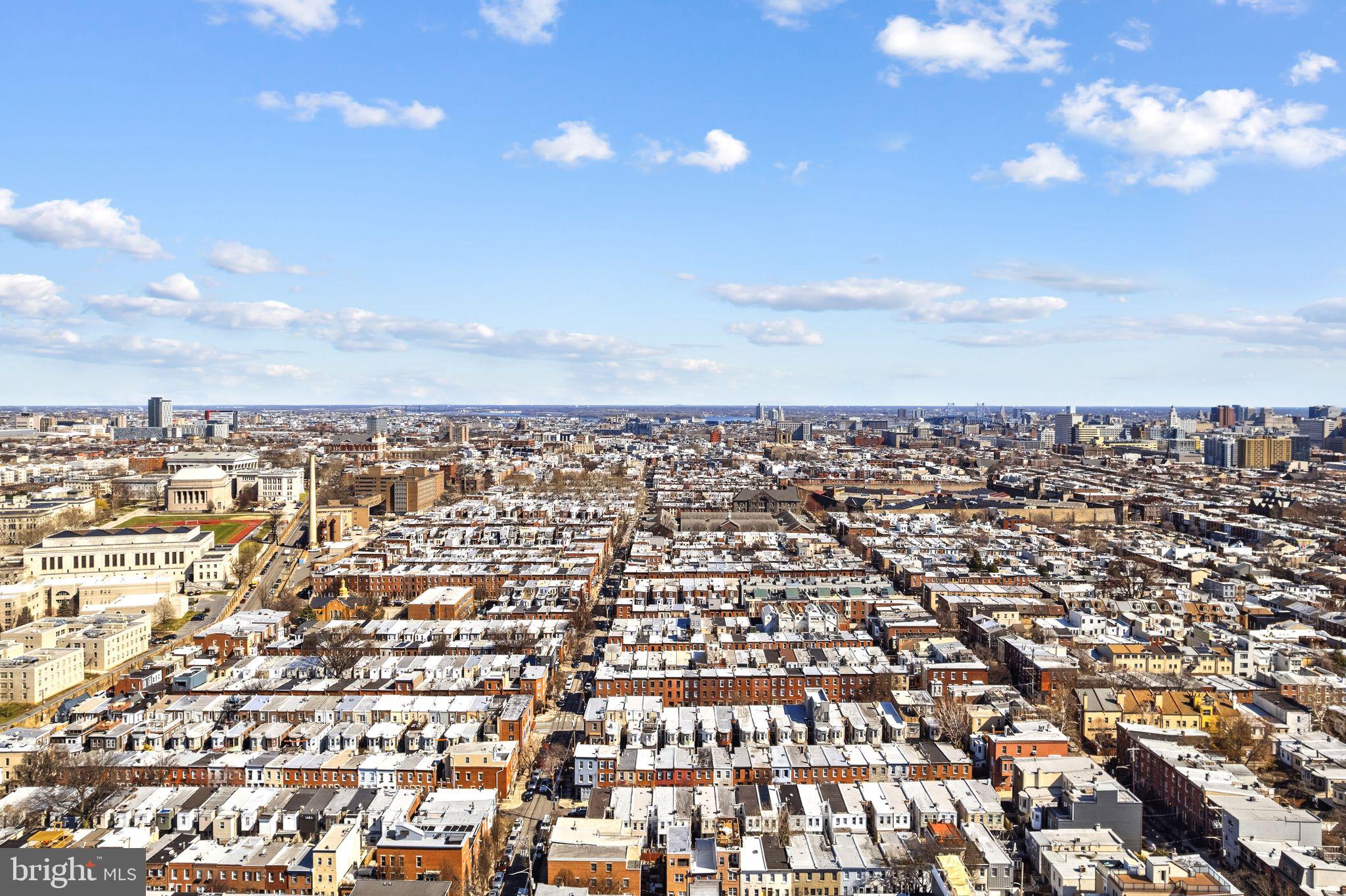 ART MUSEUM AREA - Residential