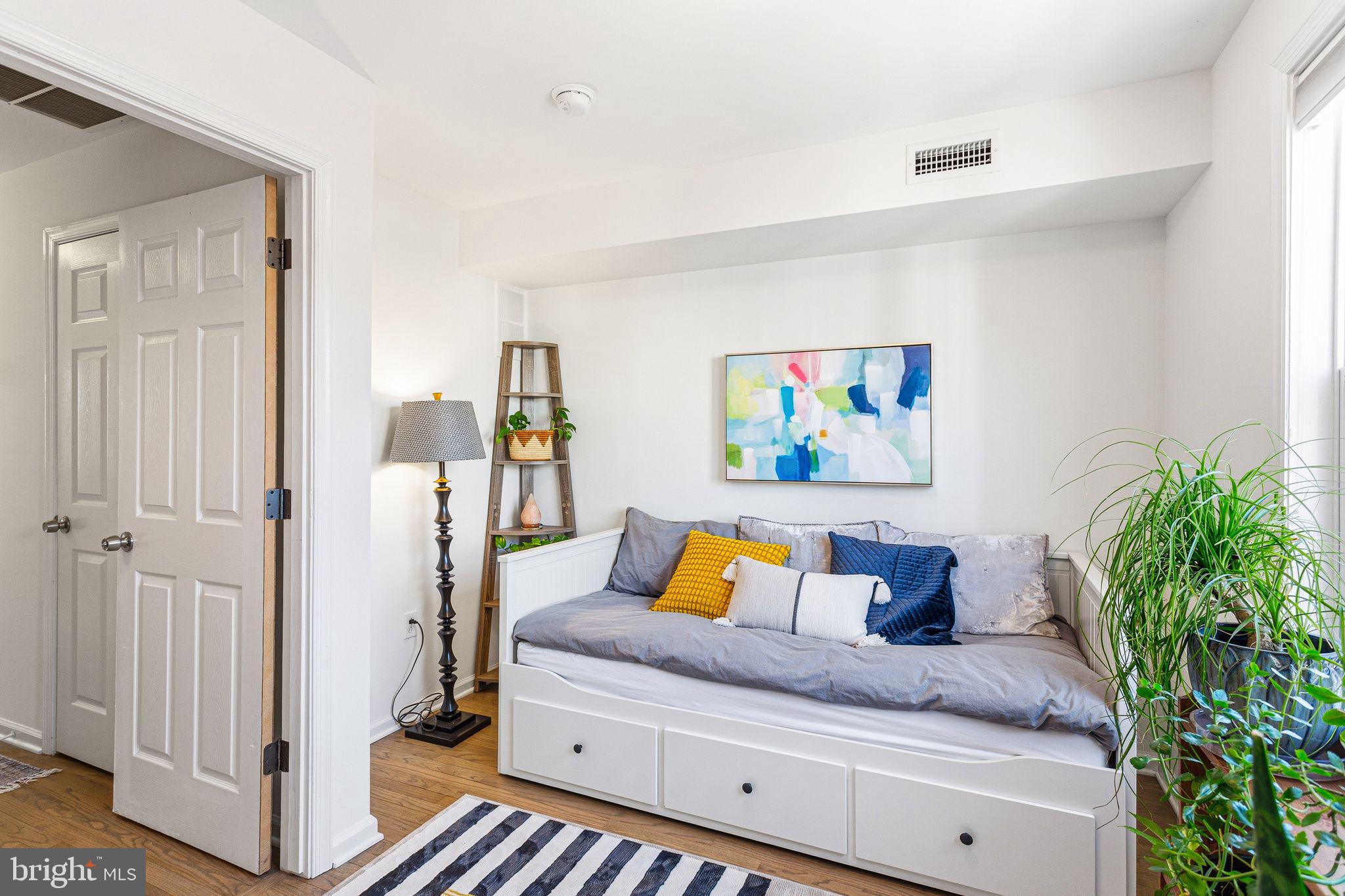 ART MUSEUM AREA - Residential