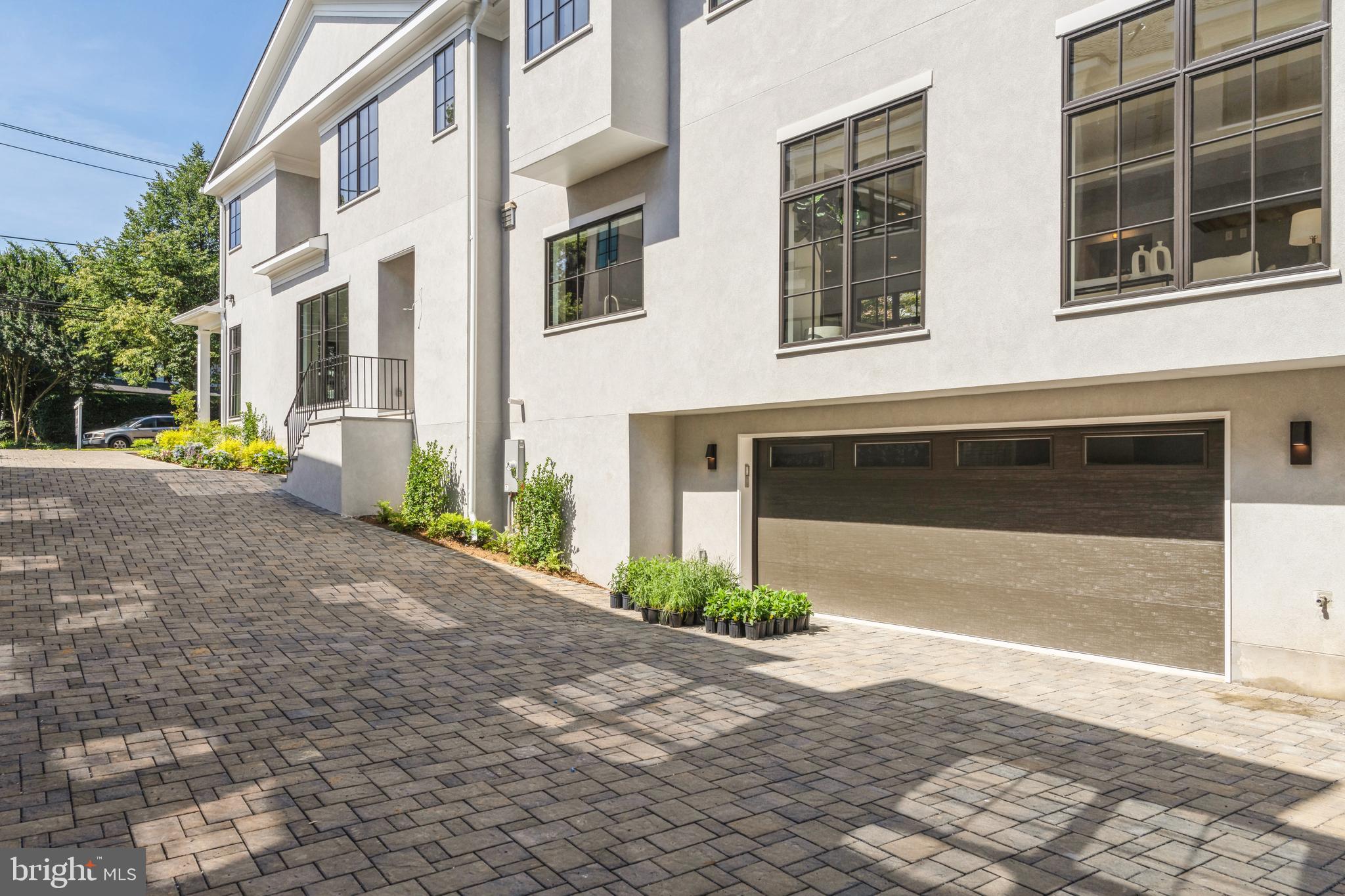 MARTINS ADDITION - Residential