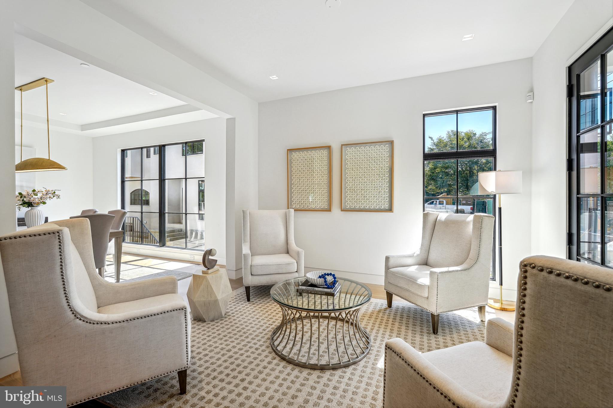 MARTINS ADDITION - Residential