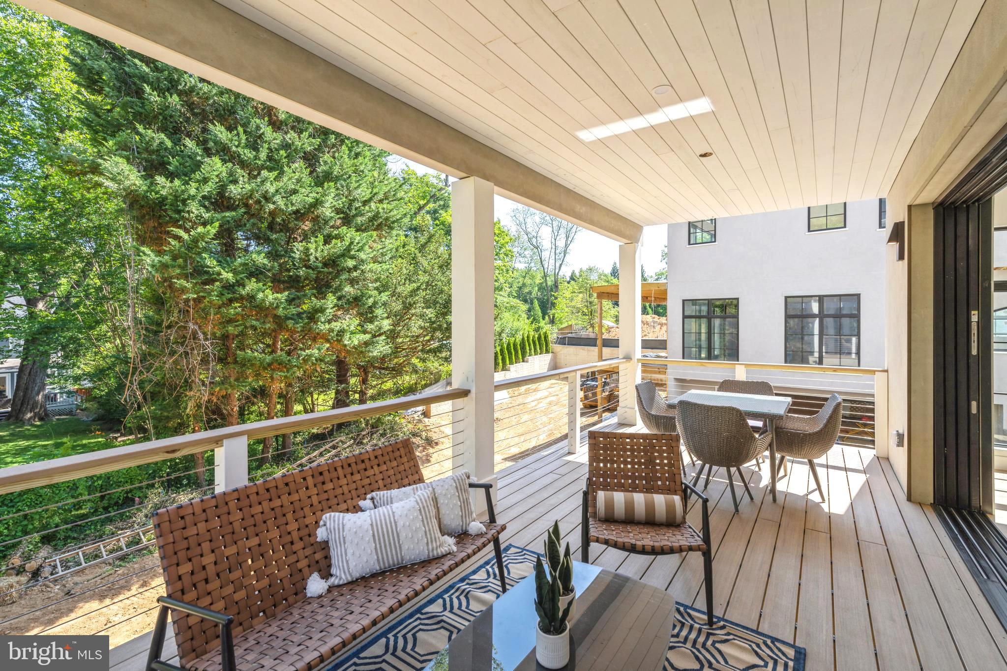 MARTINS ADDITION - Residential