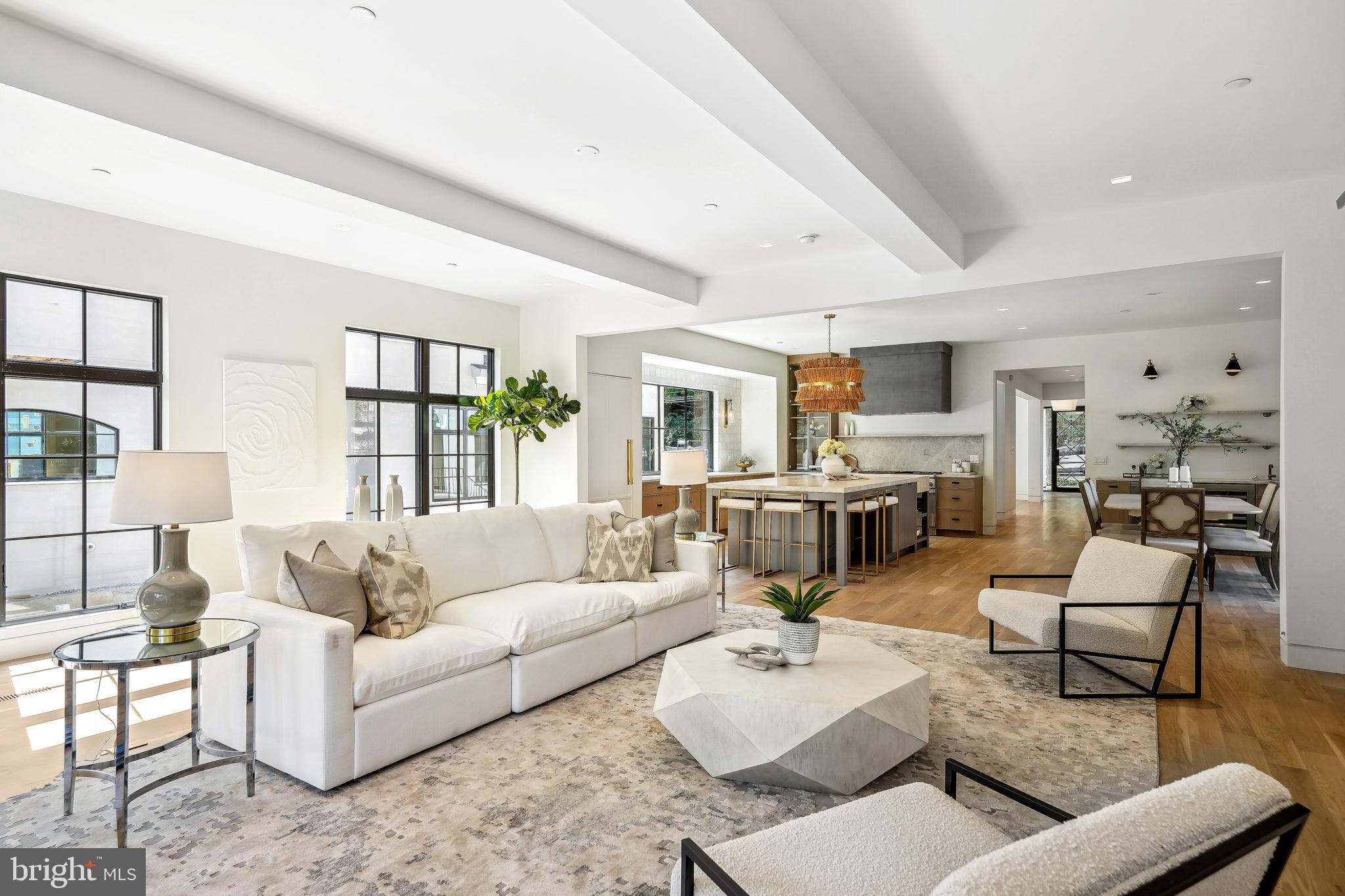 MARTINS ADDITION - Residential