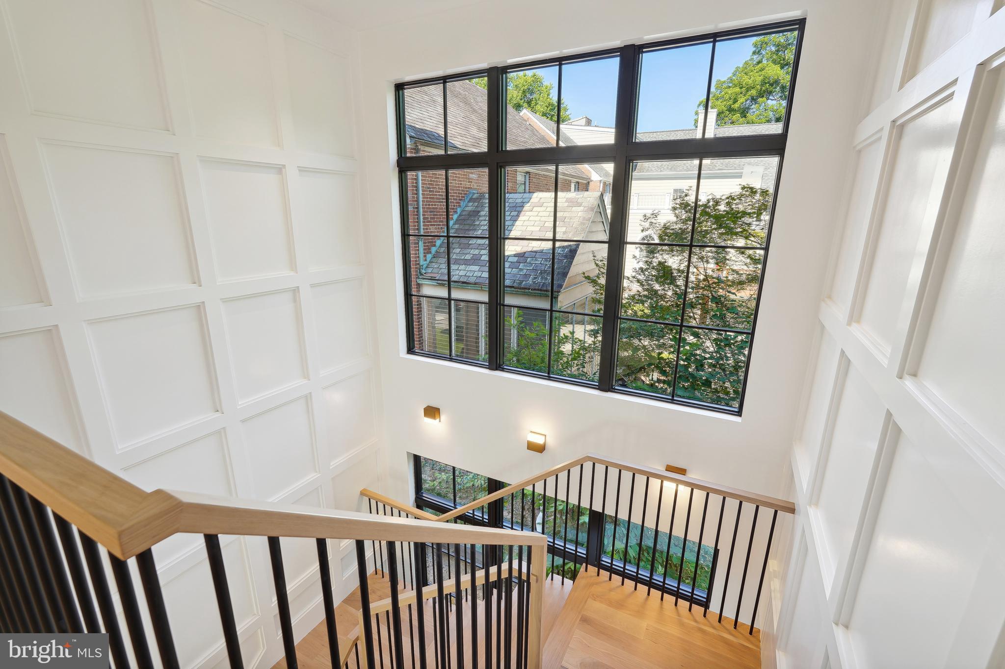 MARTINS ADDITION - Residential