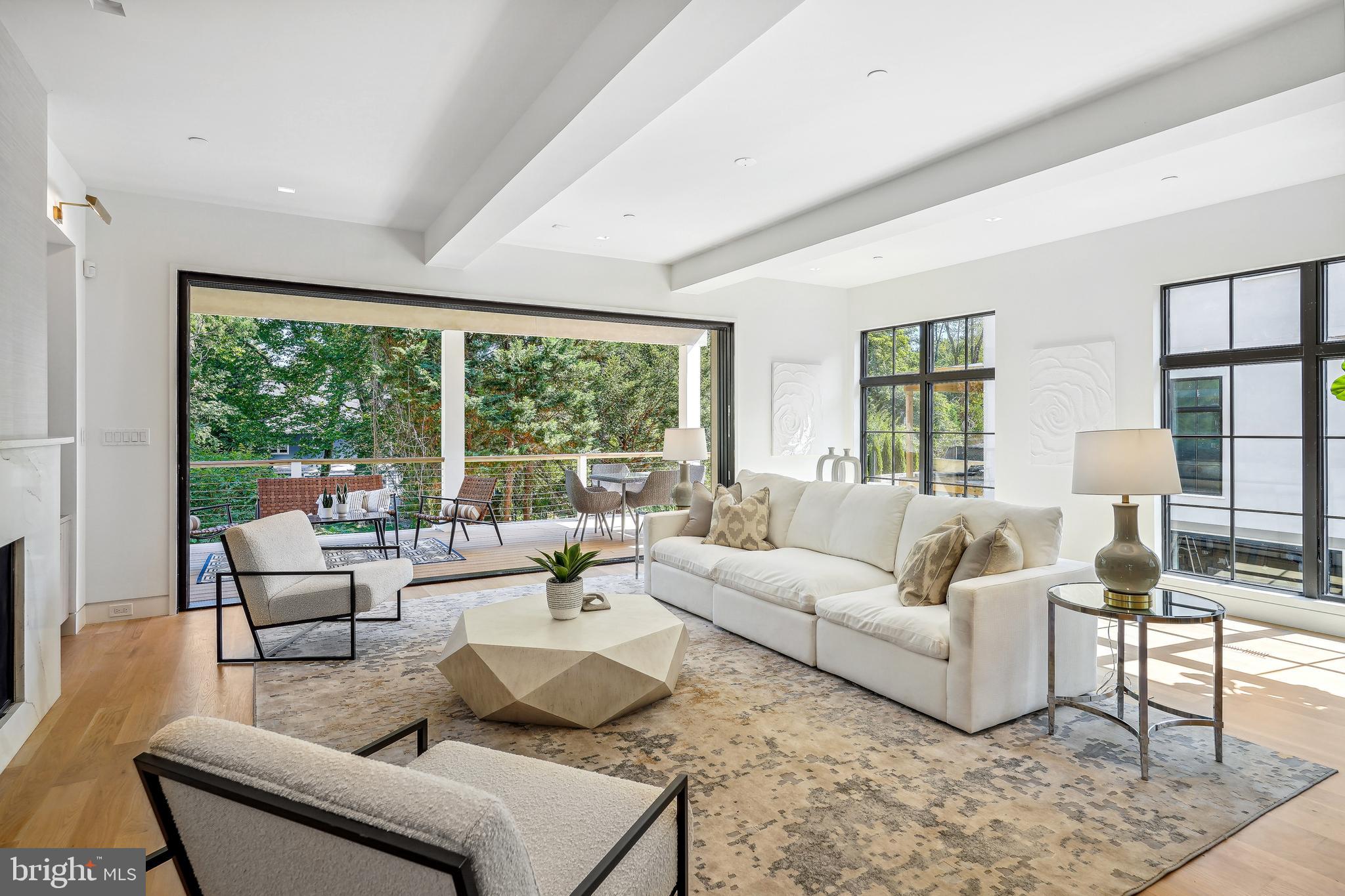 MARTINS ADDITION - Residential