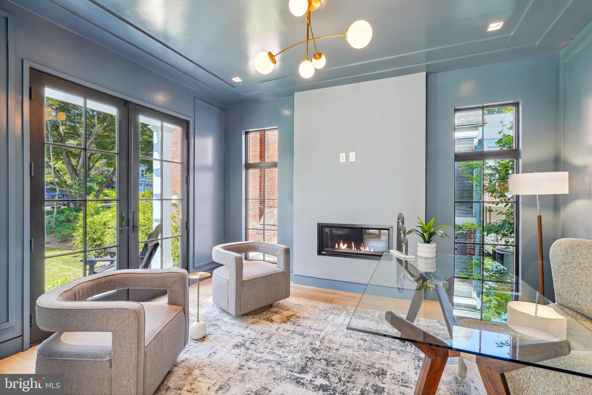 MARTINS ADDITION - Residential