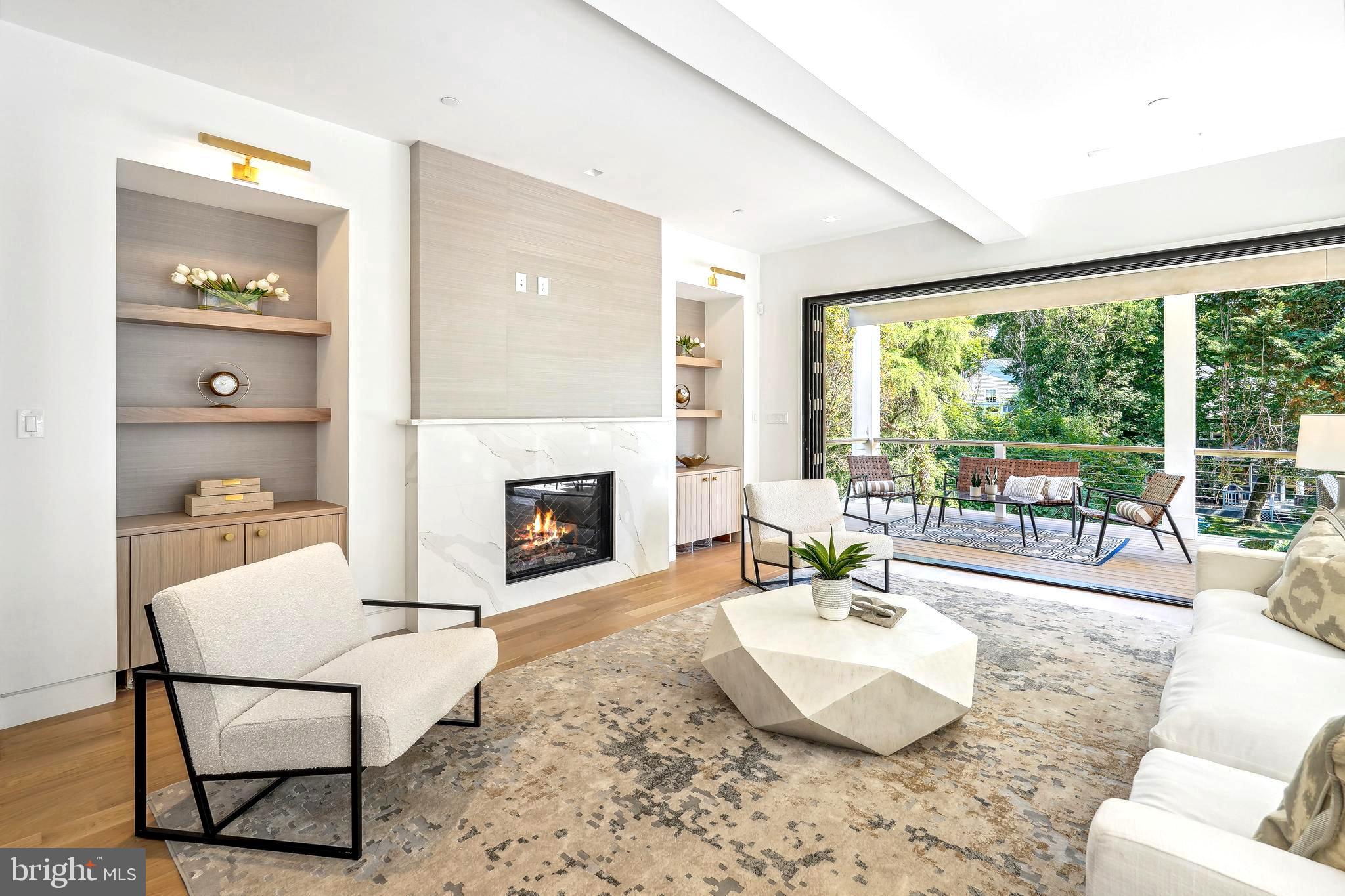 MARTINS ADDITION - Residential