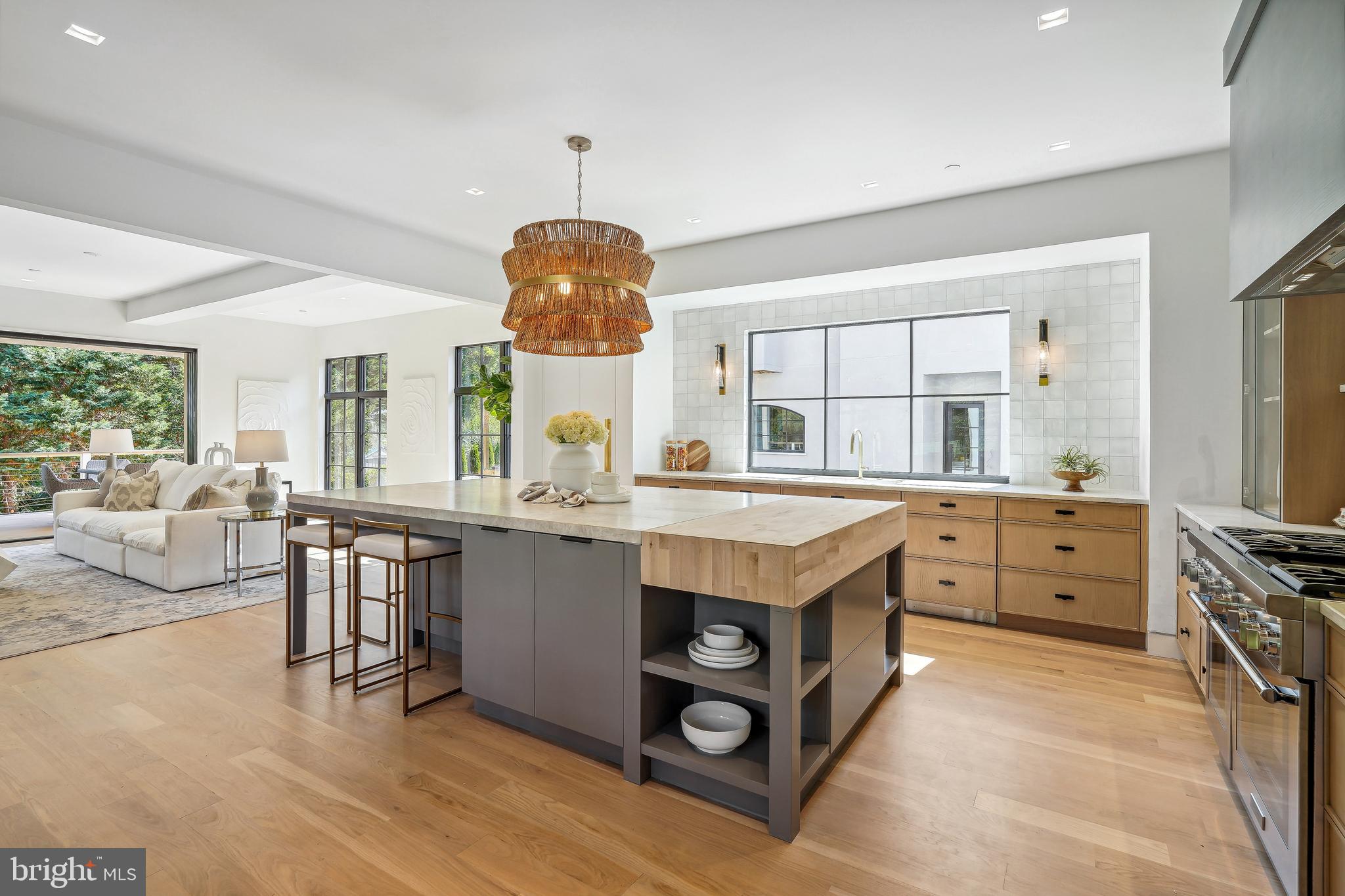 MARTINS ADDITION - Residential