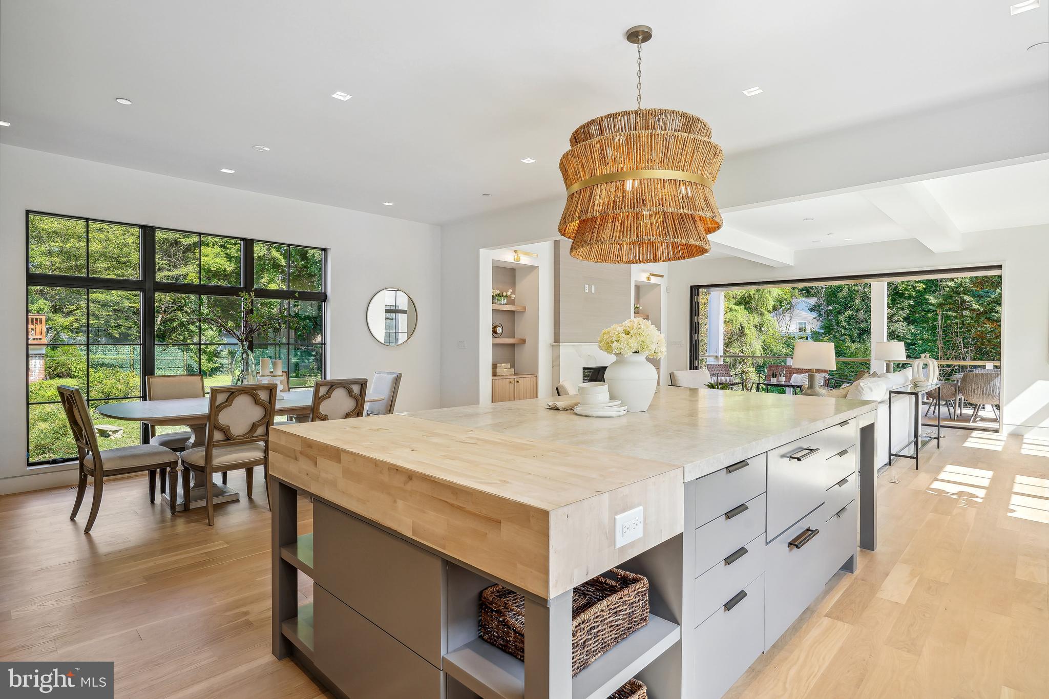 MARTINS ADDITION - Residential