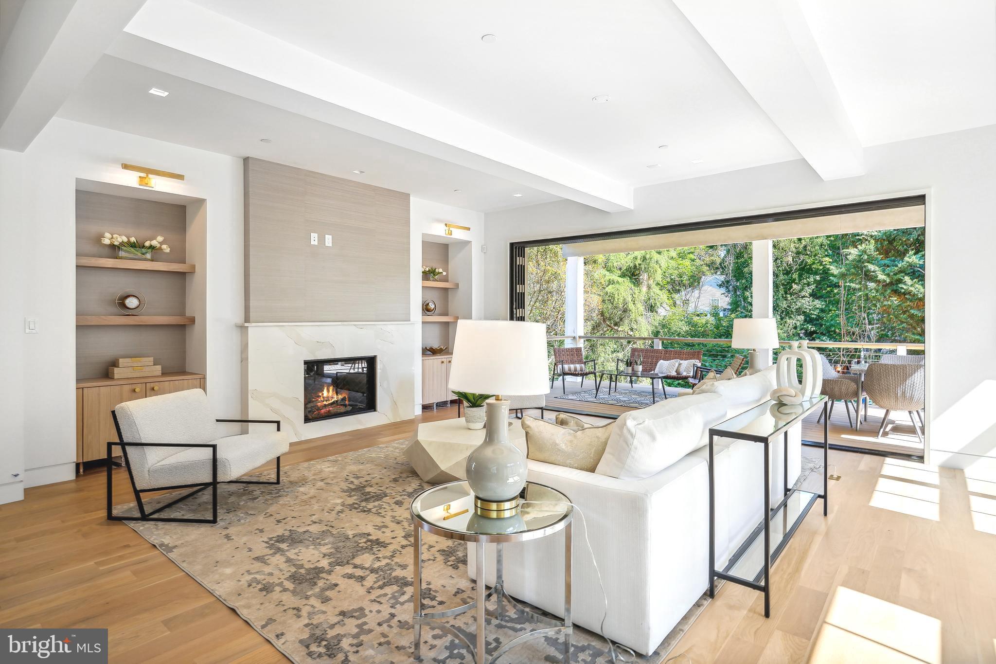 MARTINS ADDITION - Residential