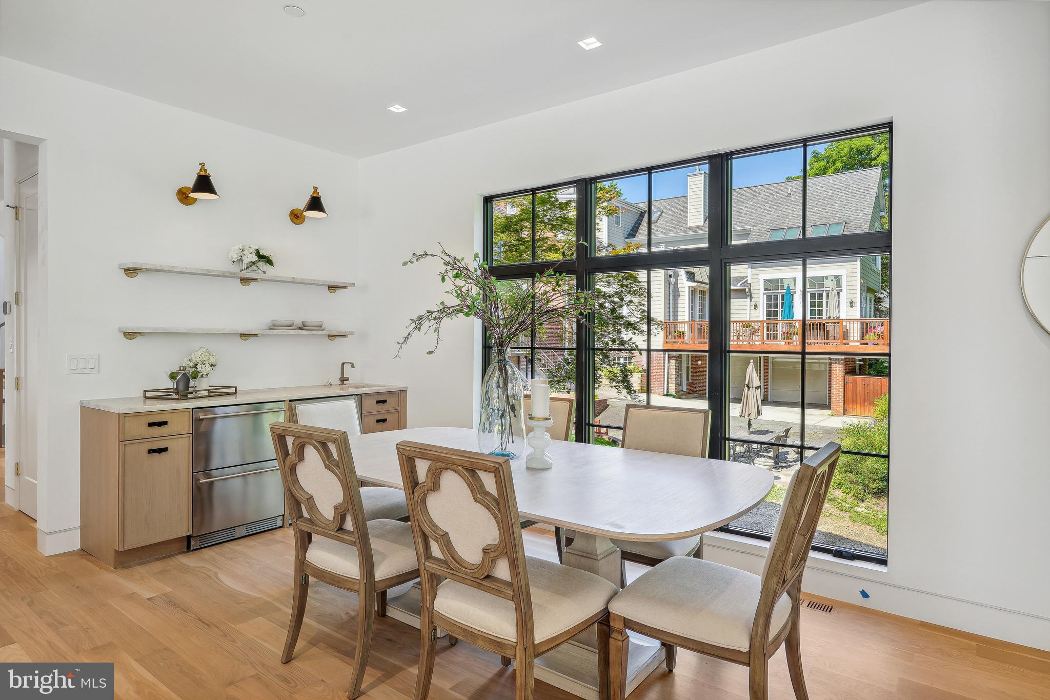 MARTINS ADDITION - Residential