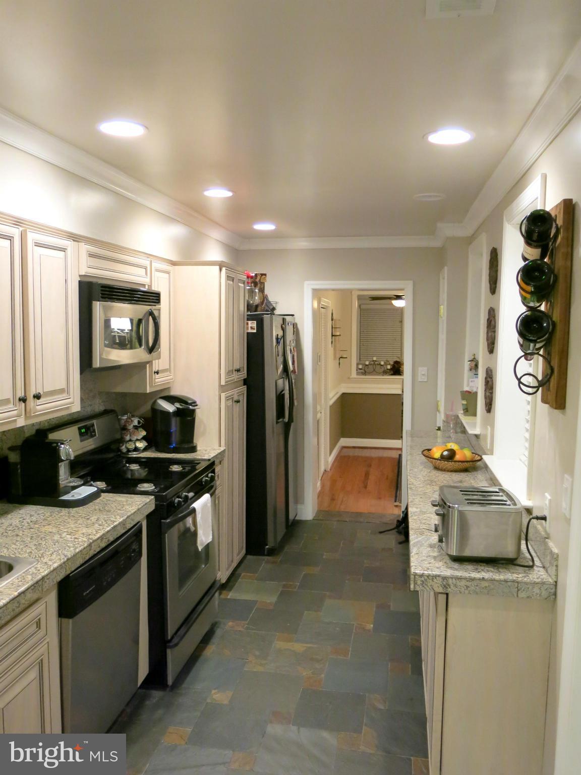 FELLS POINT HISTORIC DISTRICT - Residential Lease