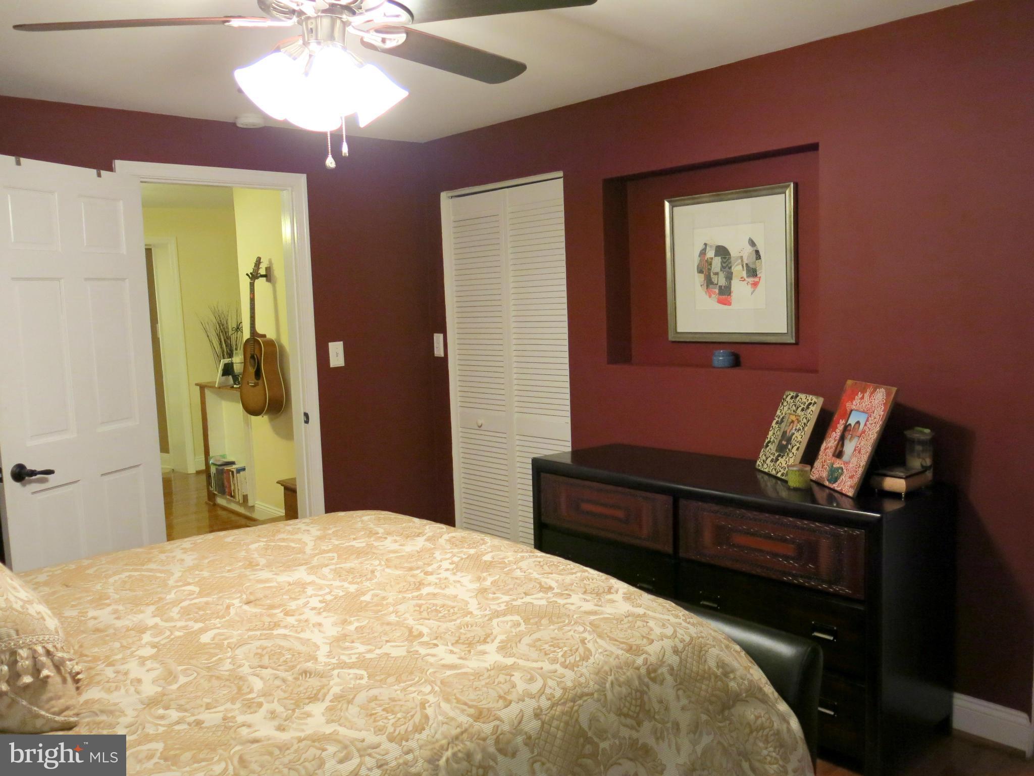 FELLS POINT HISTORIC DISTRICT - Residential Lease