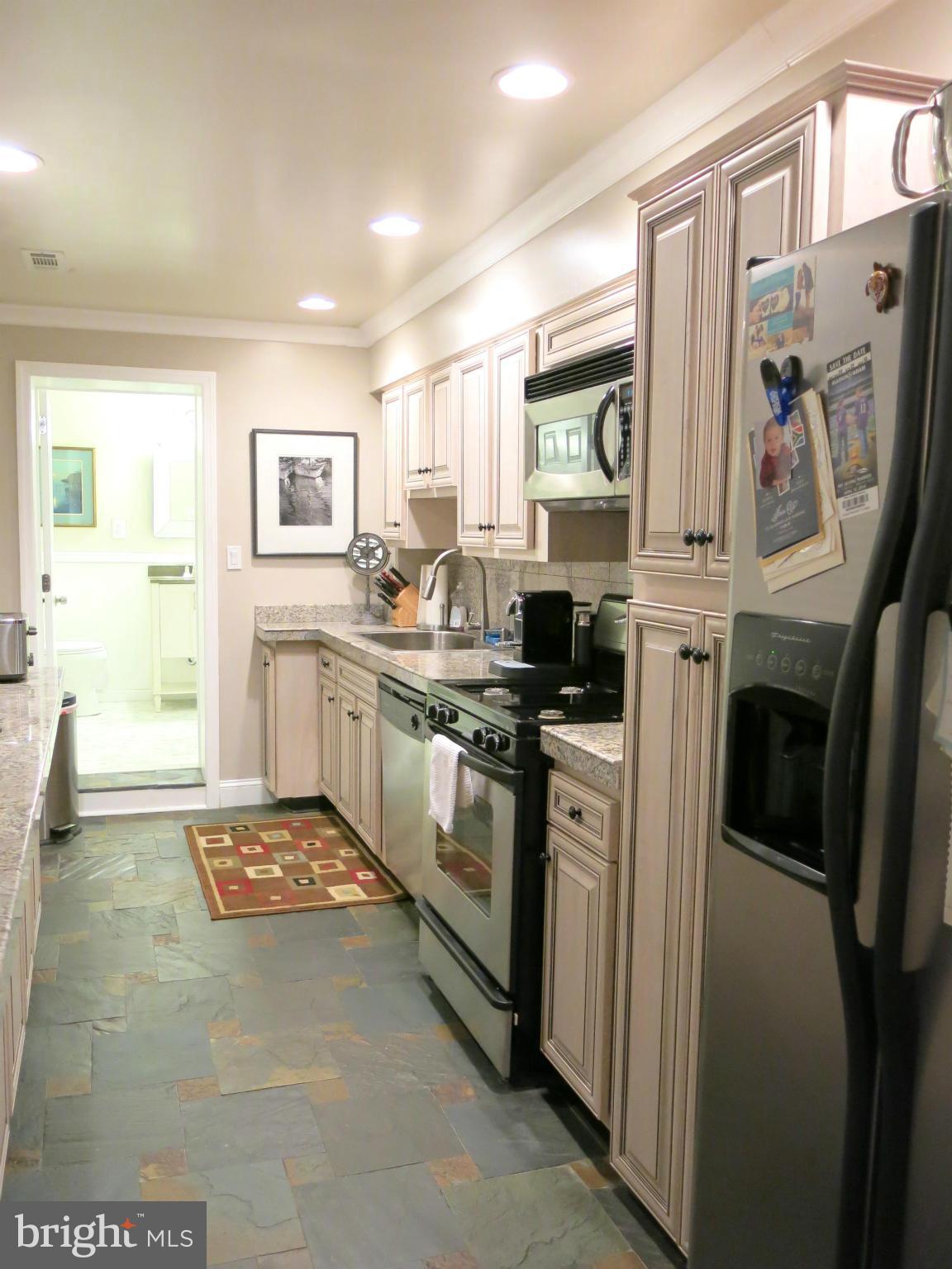 FELLS POINT HISTORIC DISTRICT - Residential Lease