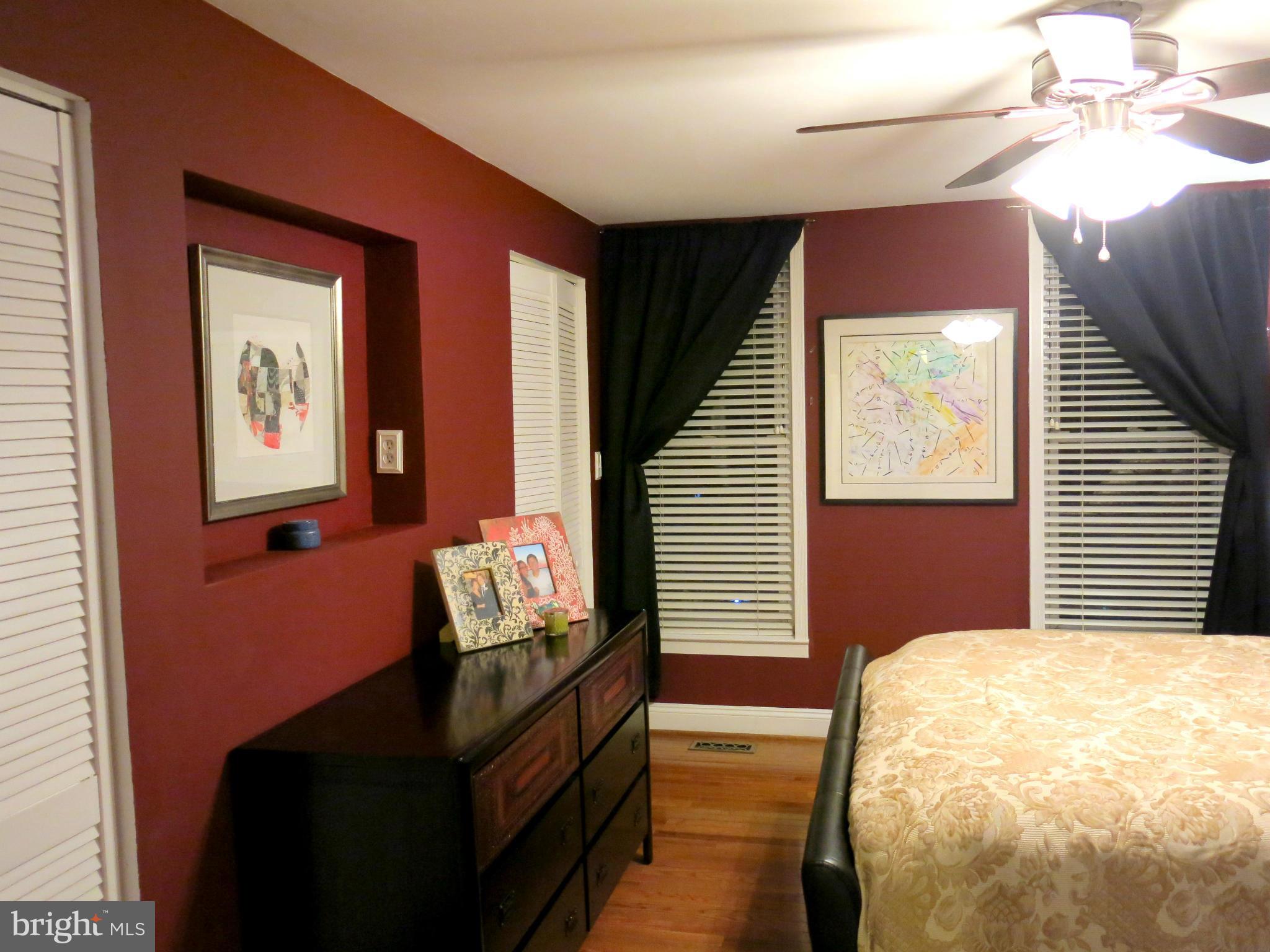 FELLS POINT HISTORIC DISTRICT - Residential Lease