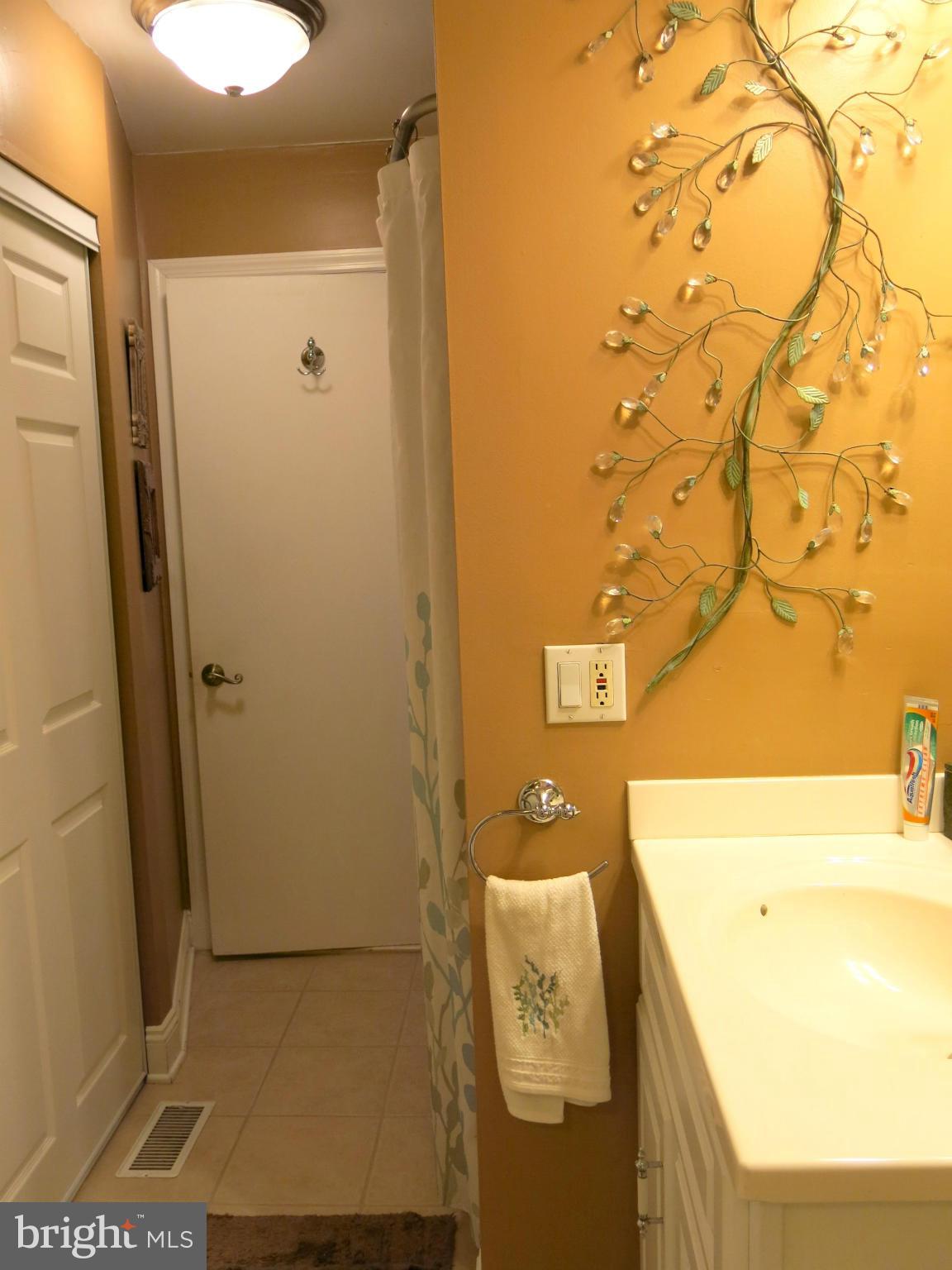 FELLS POINT HISTORIC DISTRICT - Residential Lease