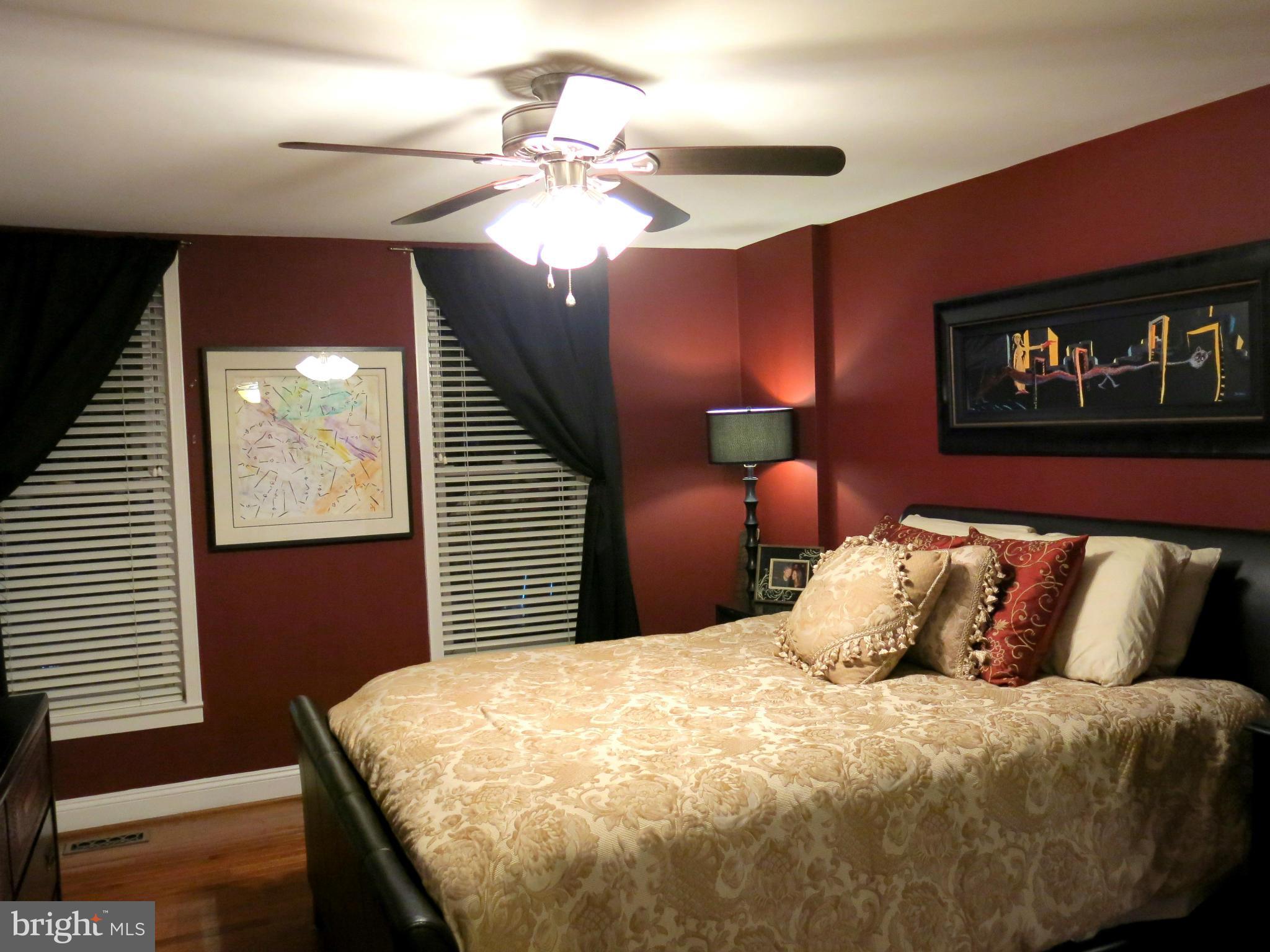 FELLS POINT HISTORIC DISTRICT - Residential Lease