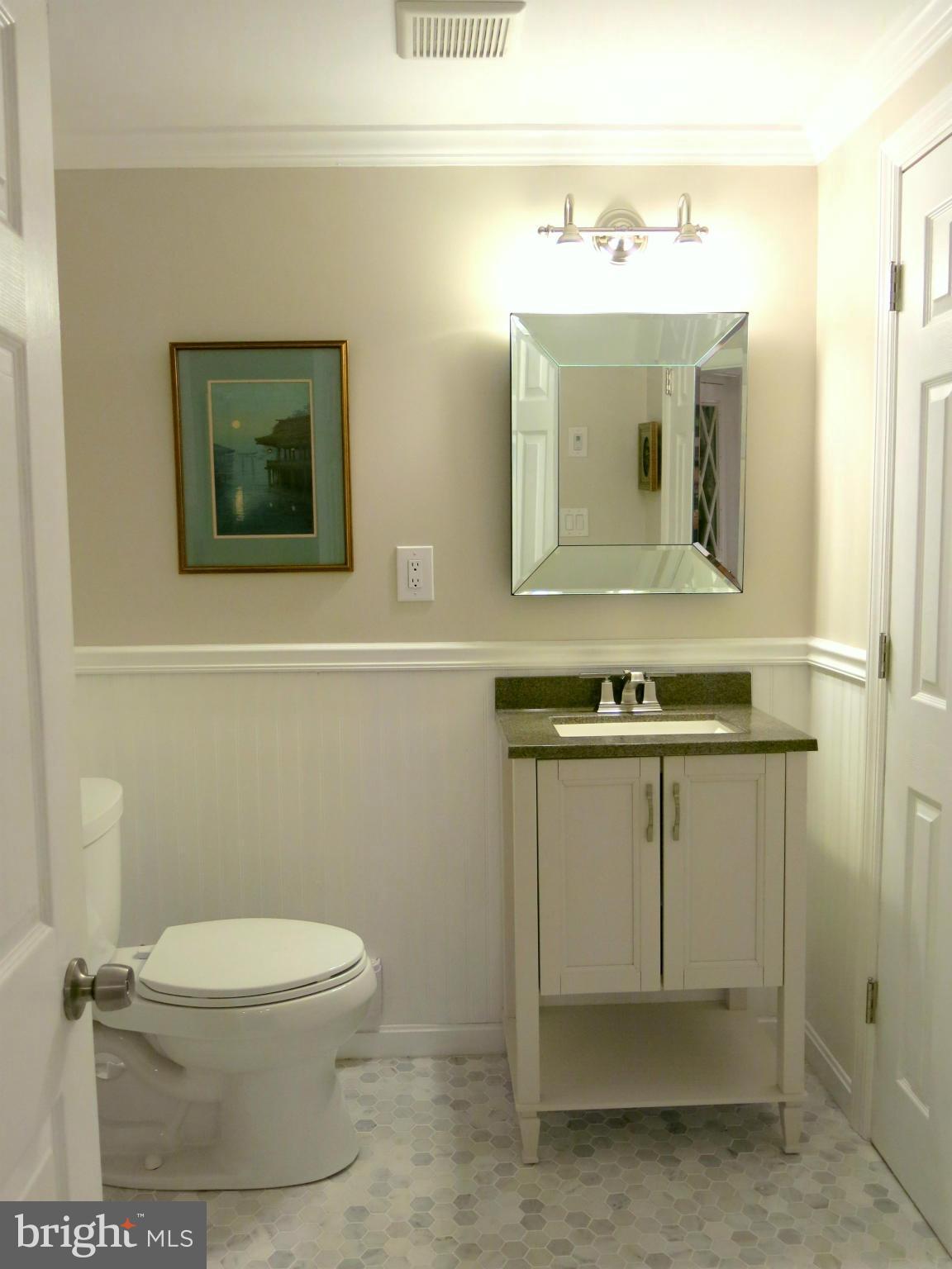 FELLS POINT HISTORIC DISTRICT - Residential Lease