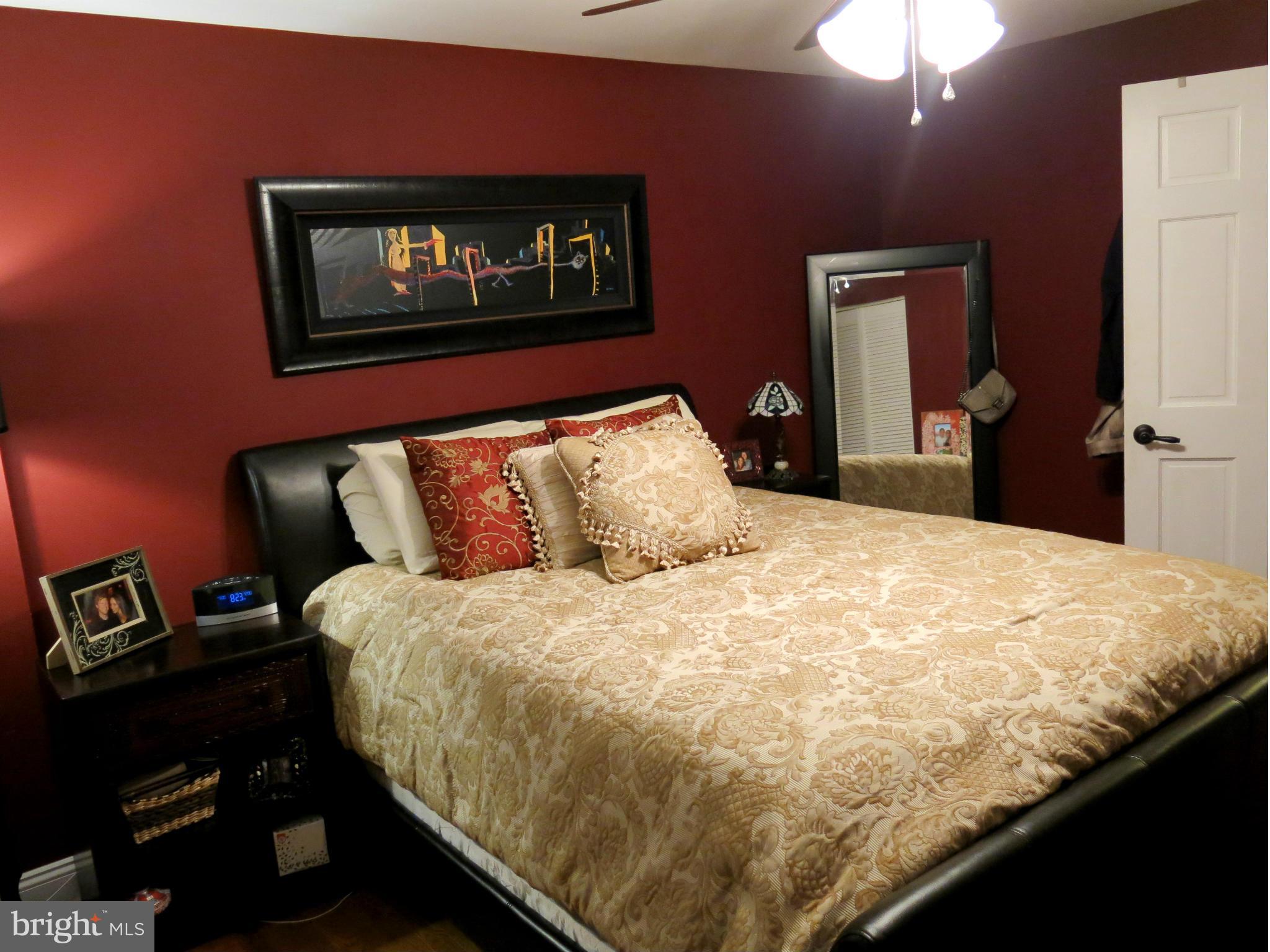 FELLS POINT HISTORIC DISTRICT - Residential Lease