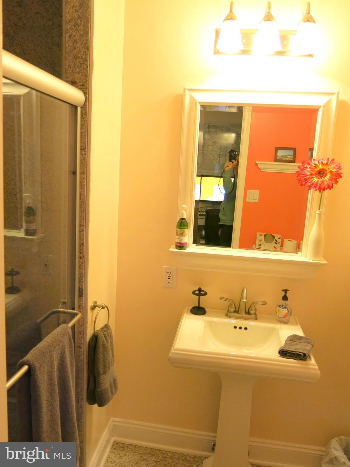 FELLS POINT HISTORIC DISTRICT - Residential Lease