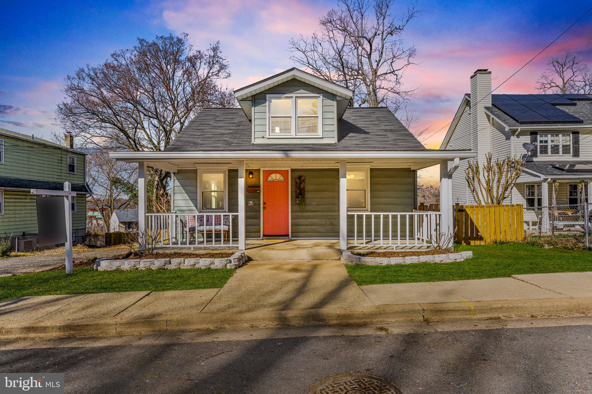 DECATUR HGTS ADD - Residential