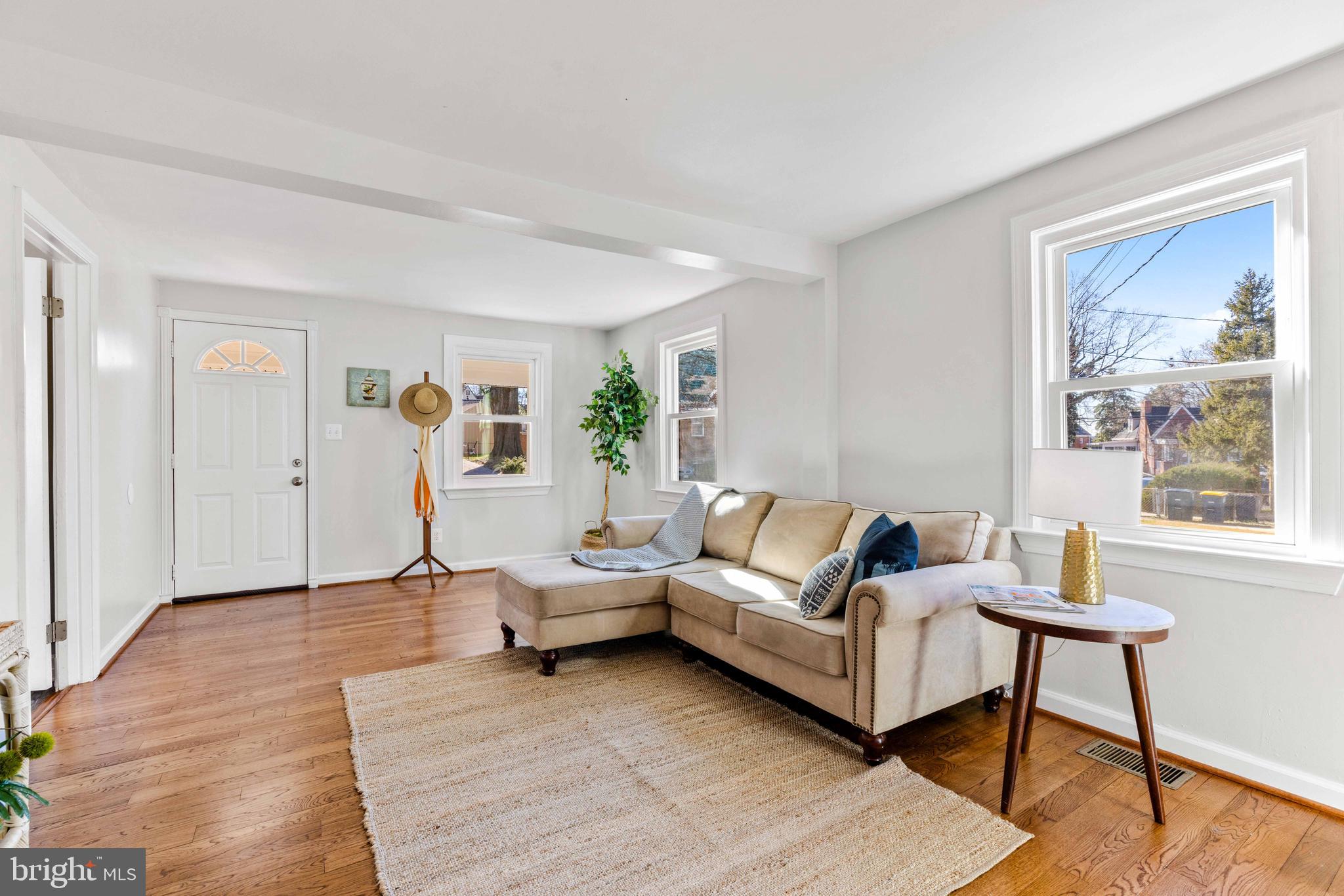 DECATUR HGTS ADD - Residential