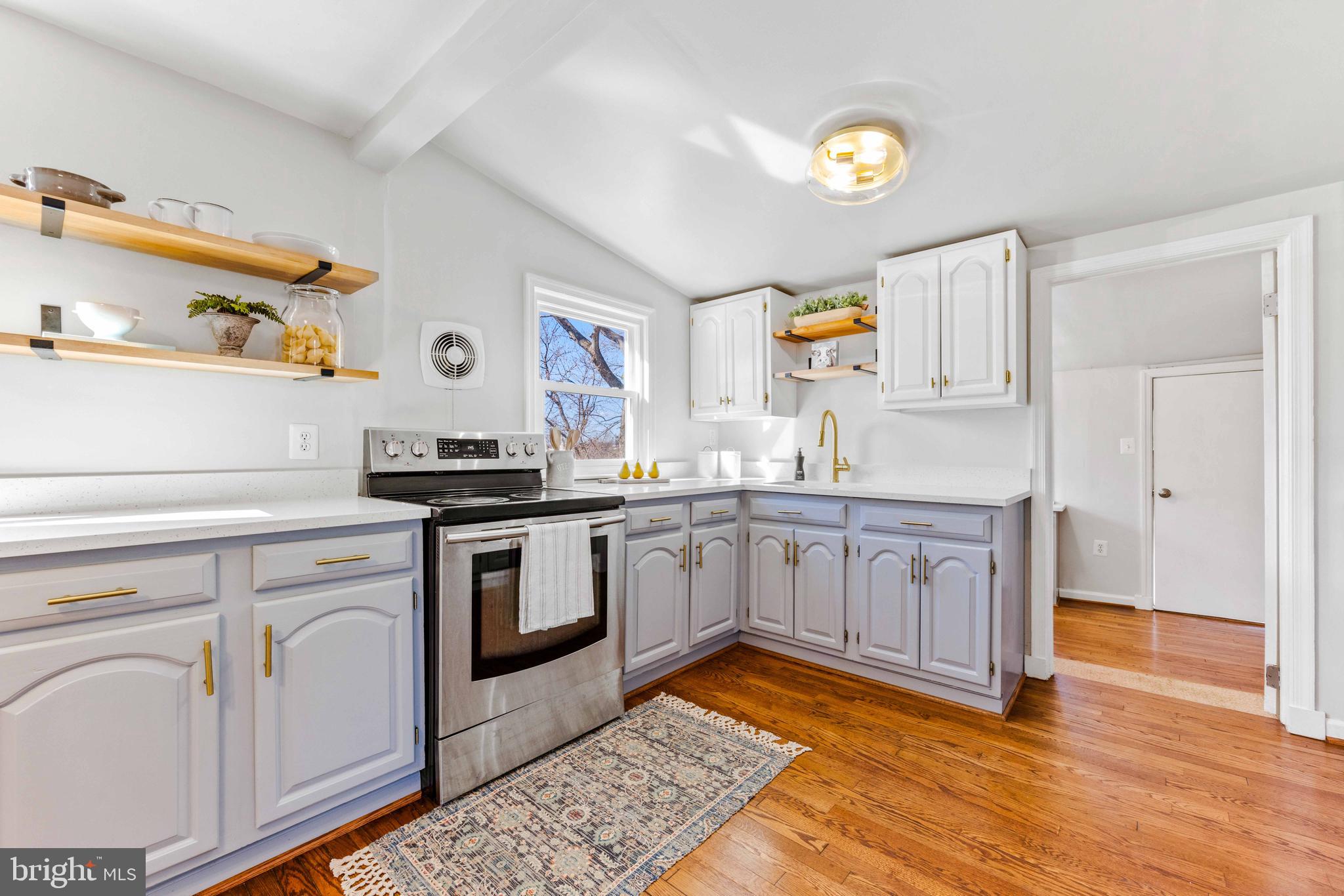 DECATUR HGTS ADD - Residential