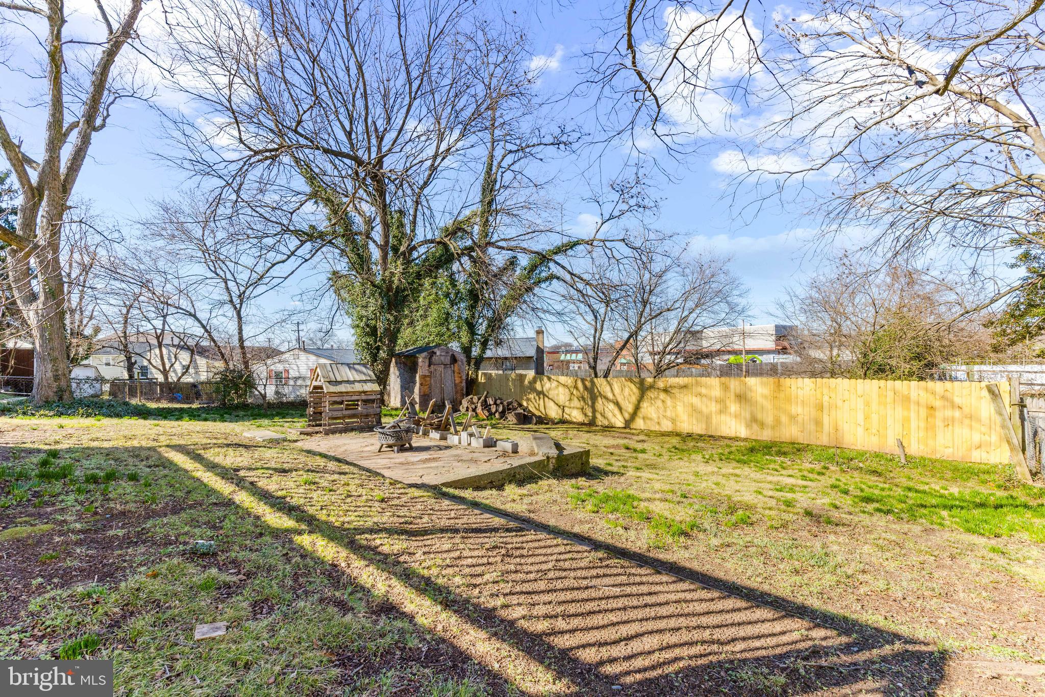 DECATUR HGTS ADD - Residential